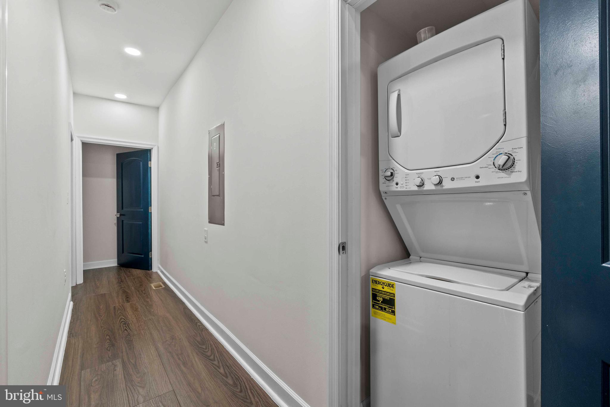 CURTIS BAY - Residential Income