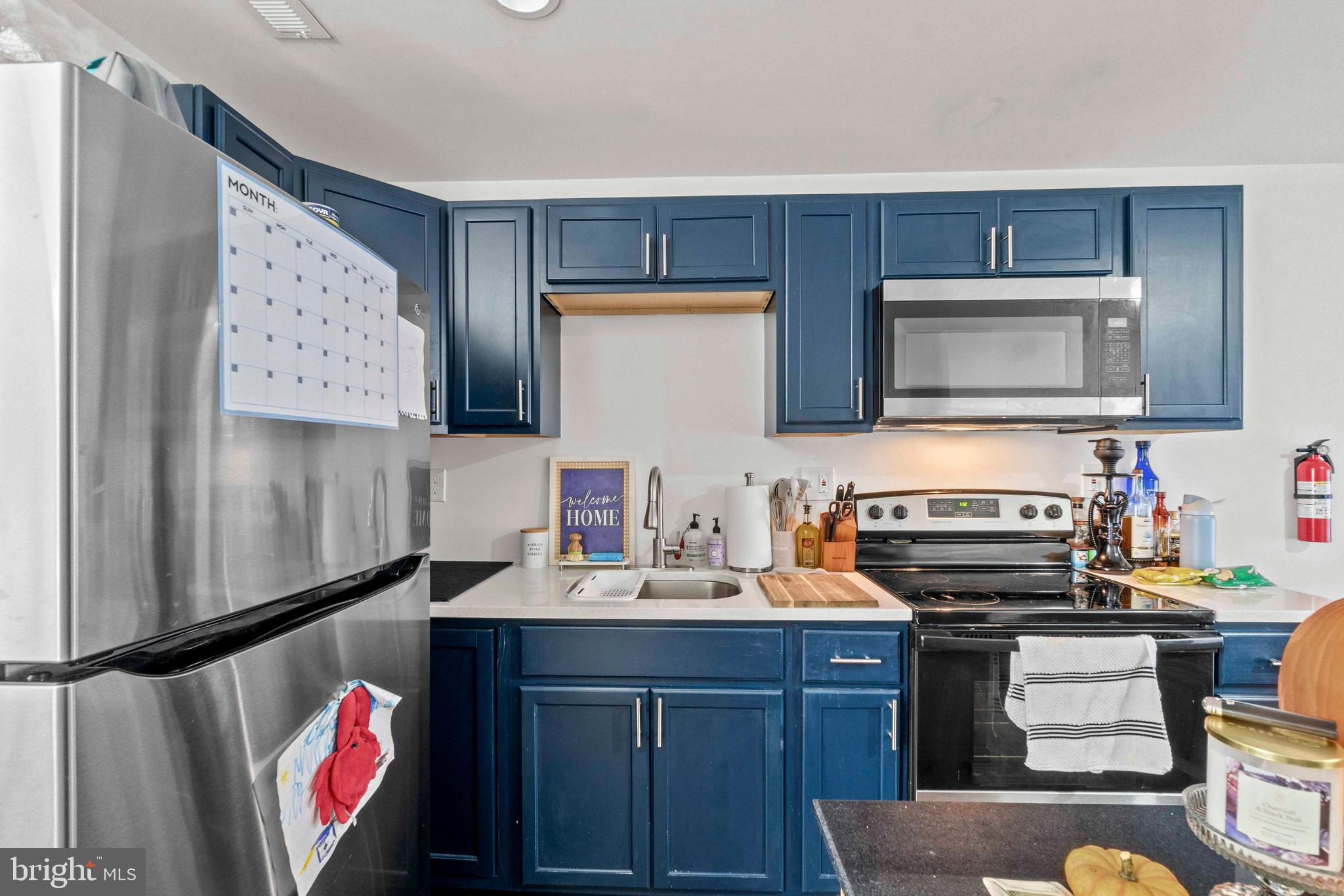 CURTIS BAY - Residential Income