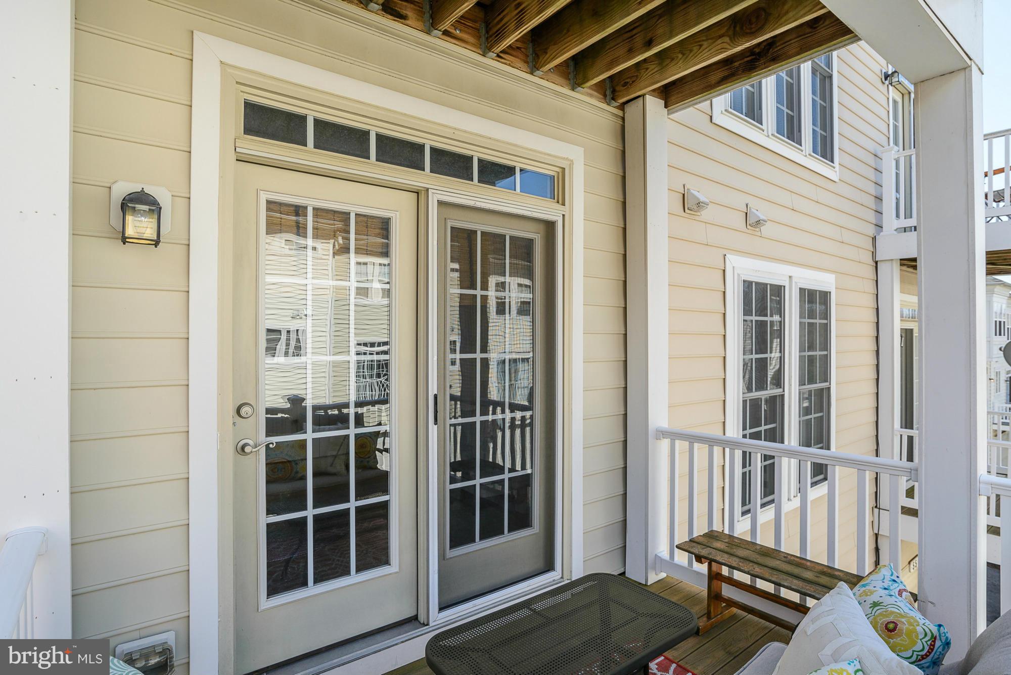 HIDDEN CREEK - Residential