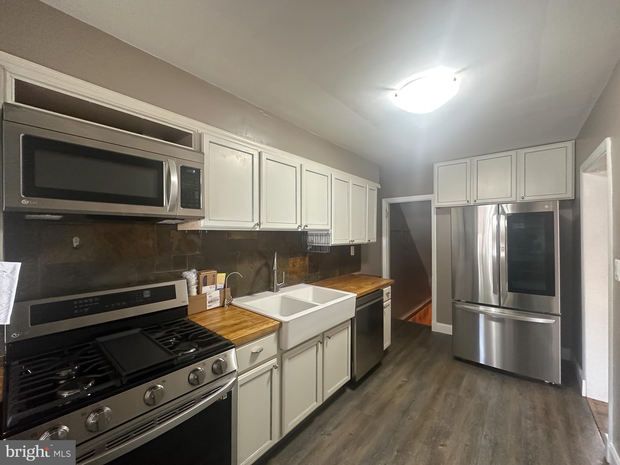 NONE AVAILABLE - Residential Lease