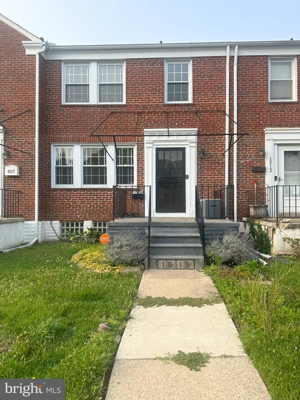 NONE AVAILABLE - Residential Lease