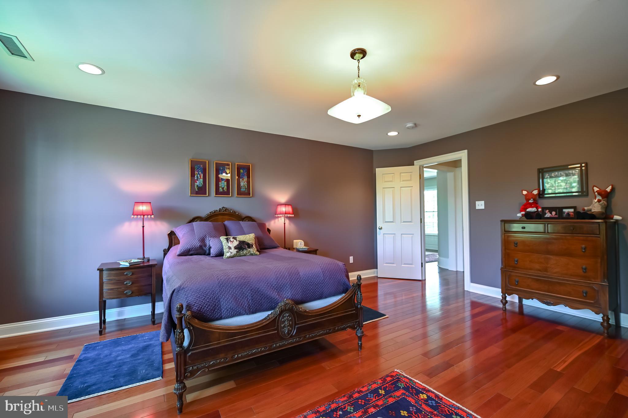 WHITEHORSE MEADOWS - Residential