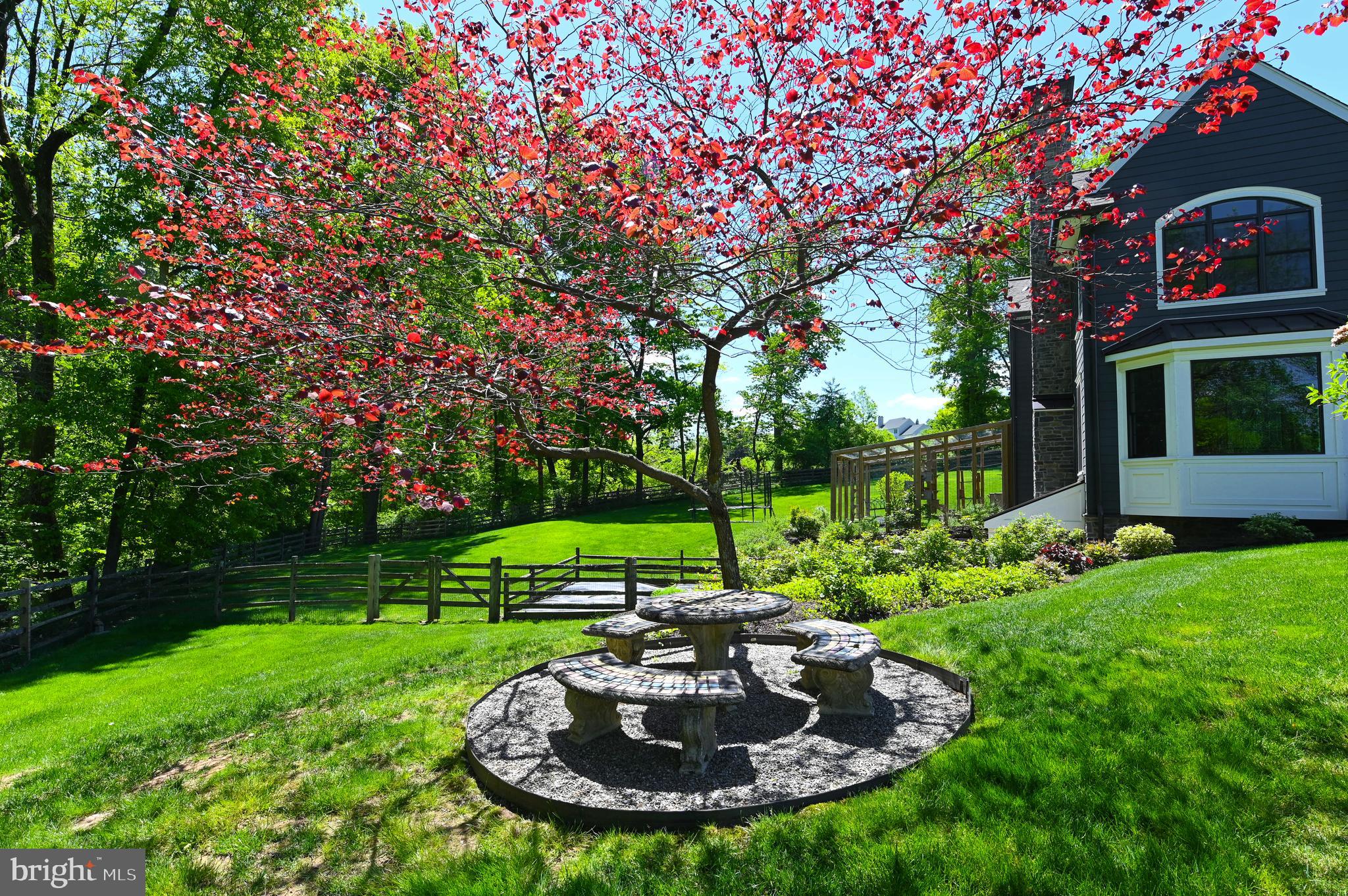 WHITEHORSE MEADOWS - Residential