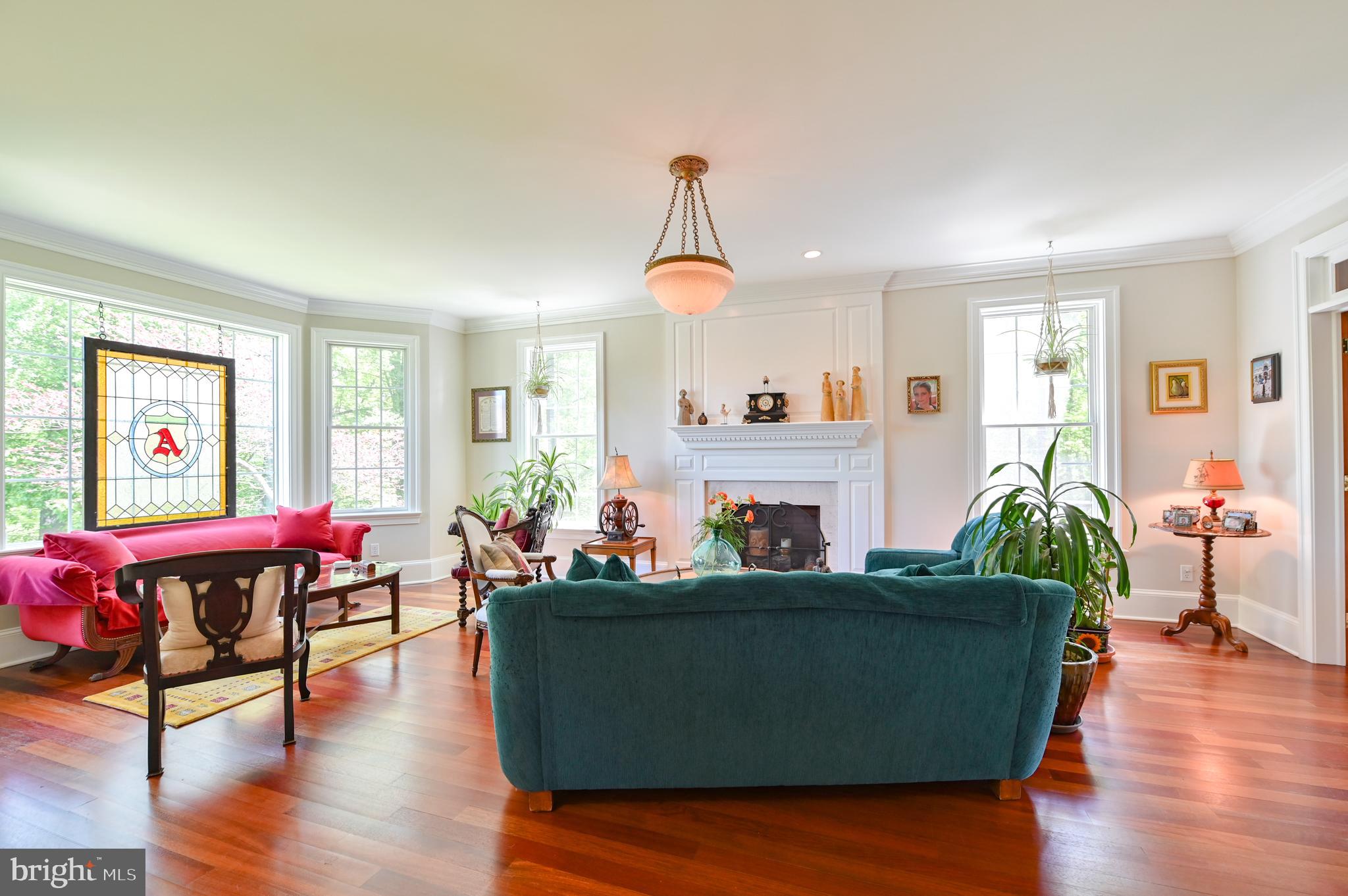 WHITEHORSE MEADOWS - Residential