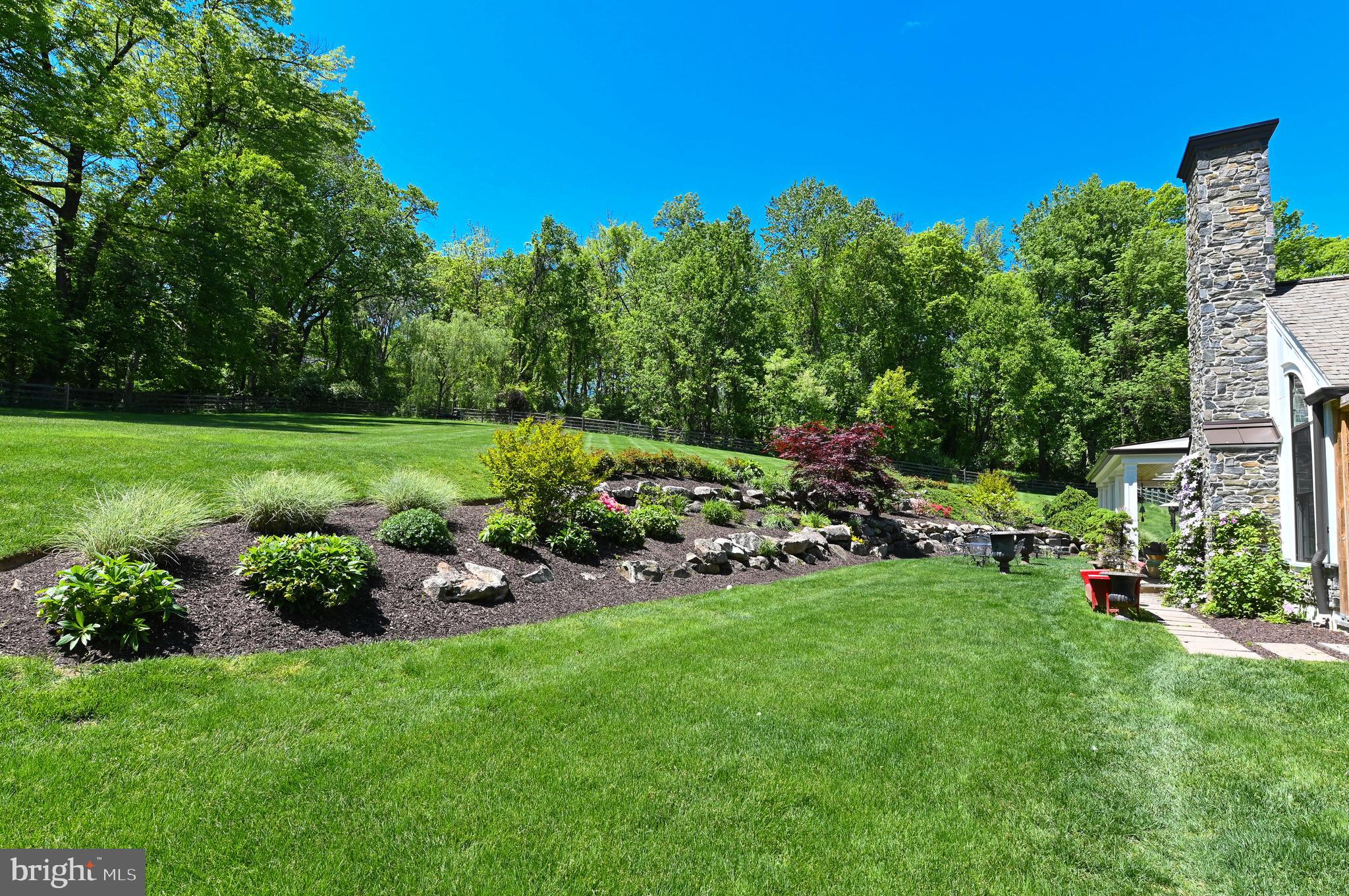 WHITEHORSE MEADOWS - Residential