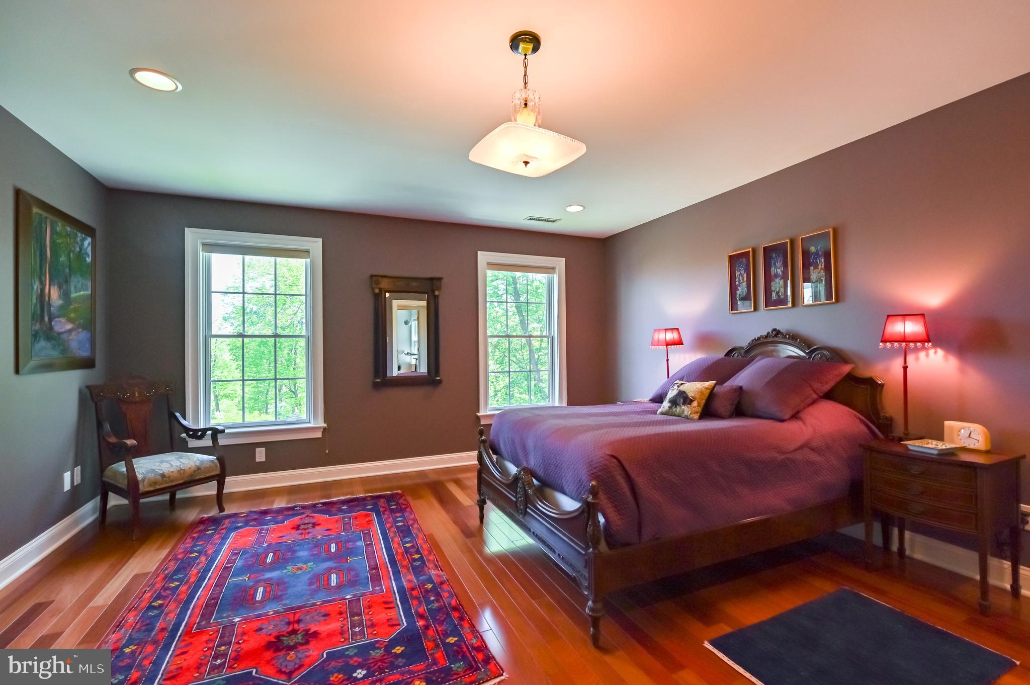 WHITEHORSE MEADOWS - Residential