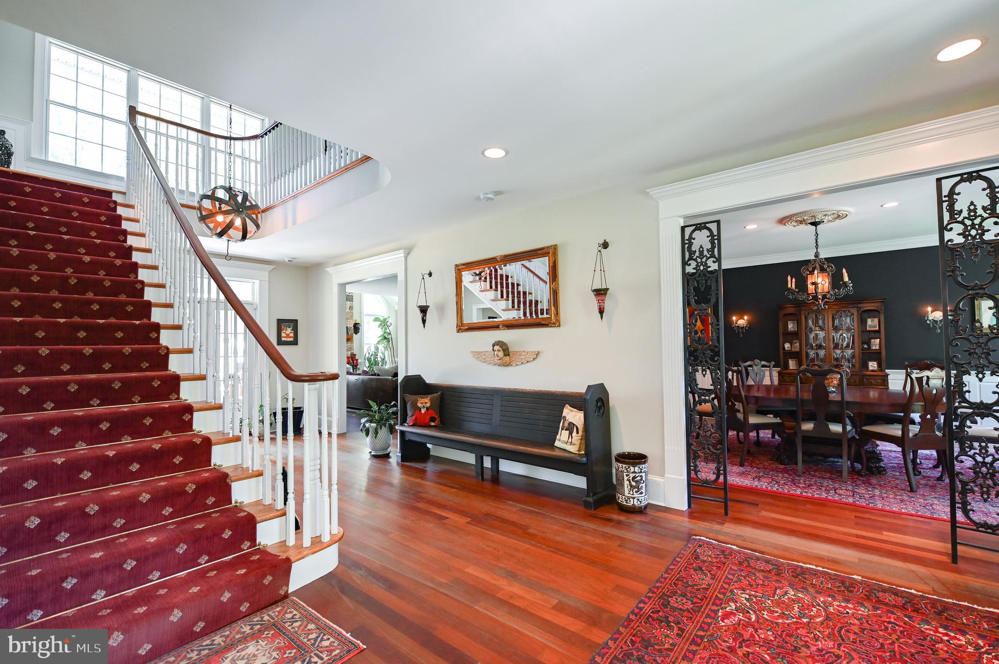 WHITEHORSE MEADOWS - Residential