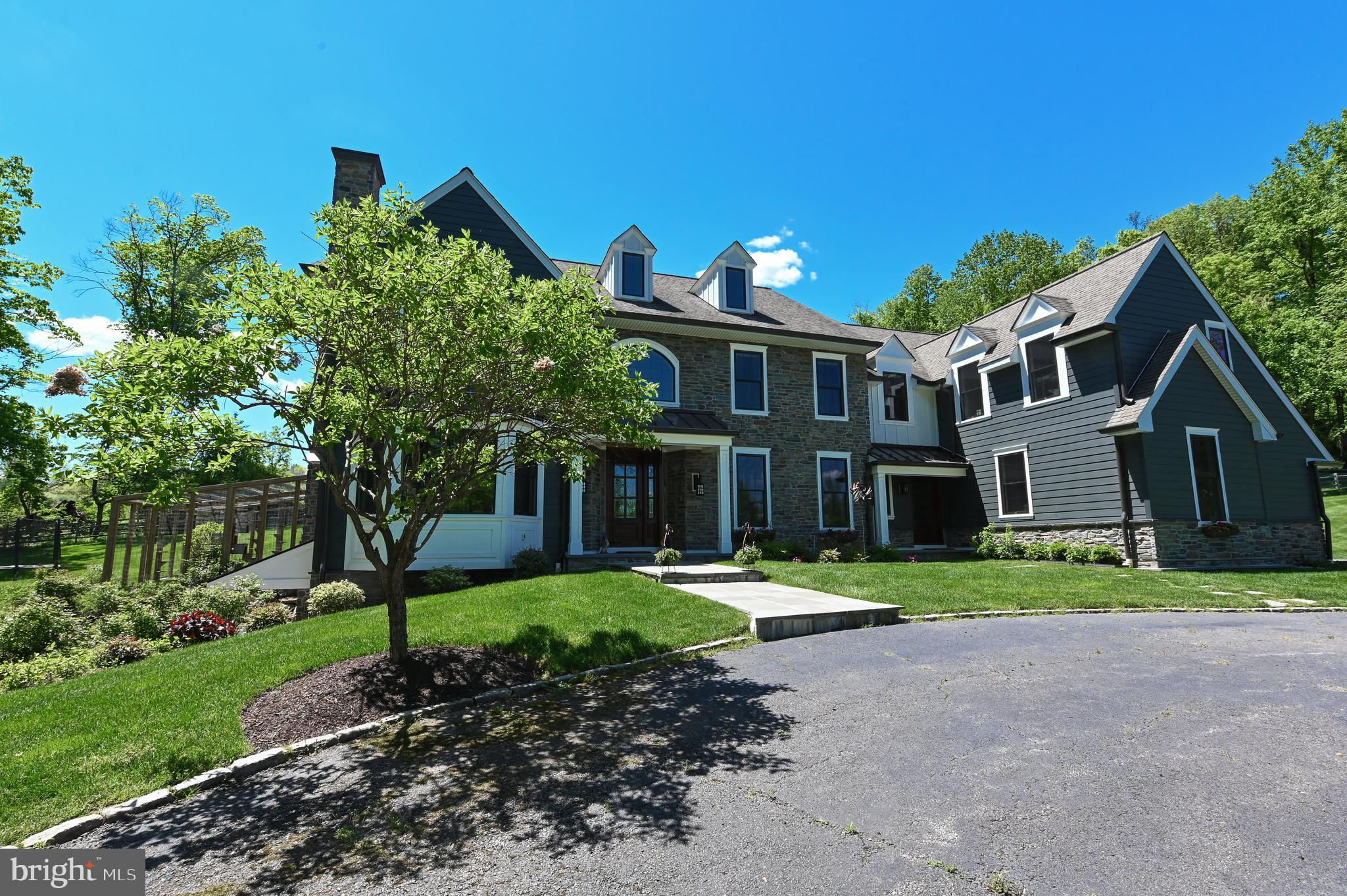 WHITEHORSE MEADOWS - Residential
