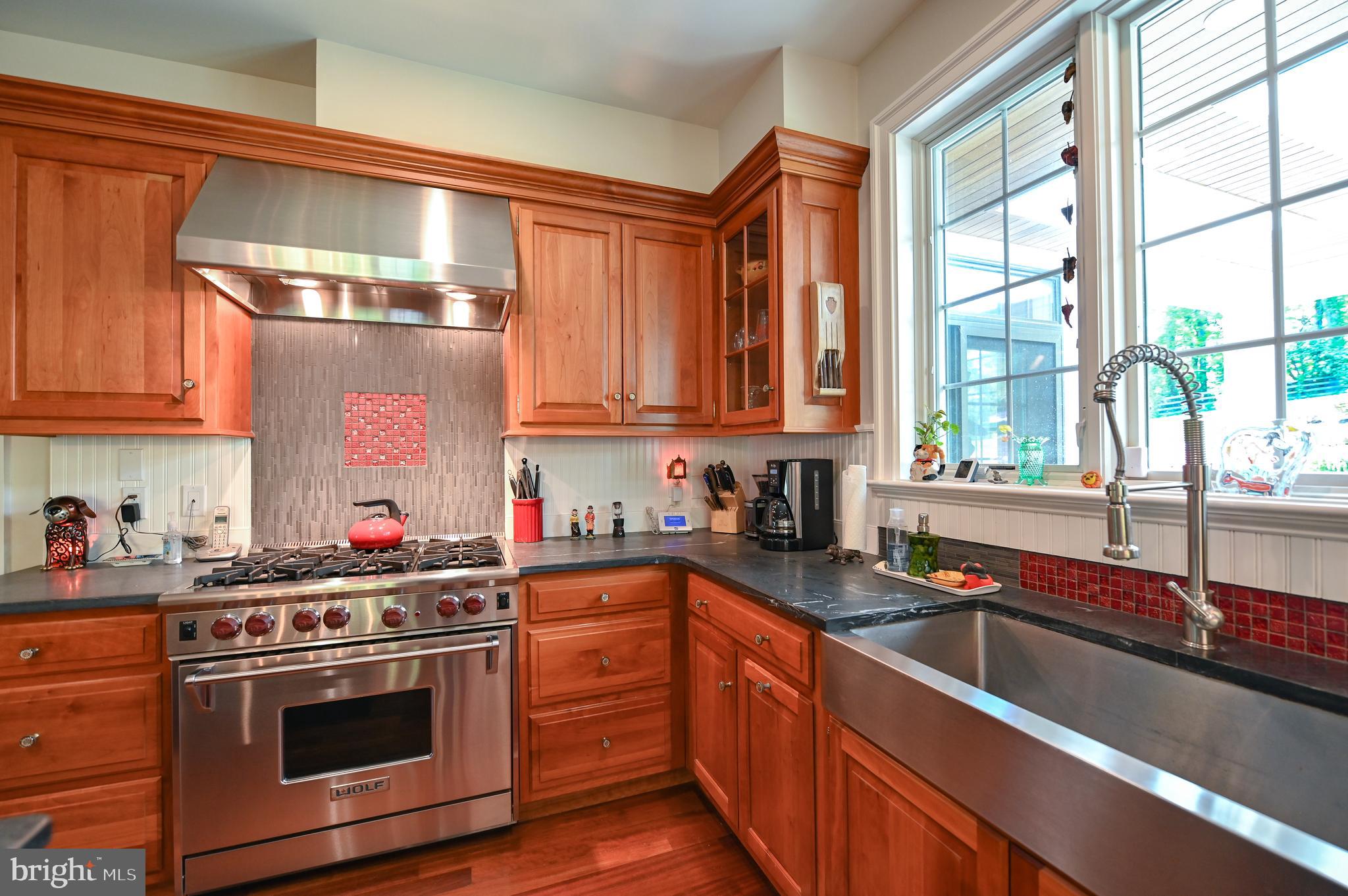 WHITEHORSE MEADOWS - Residential