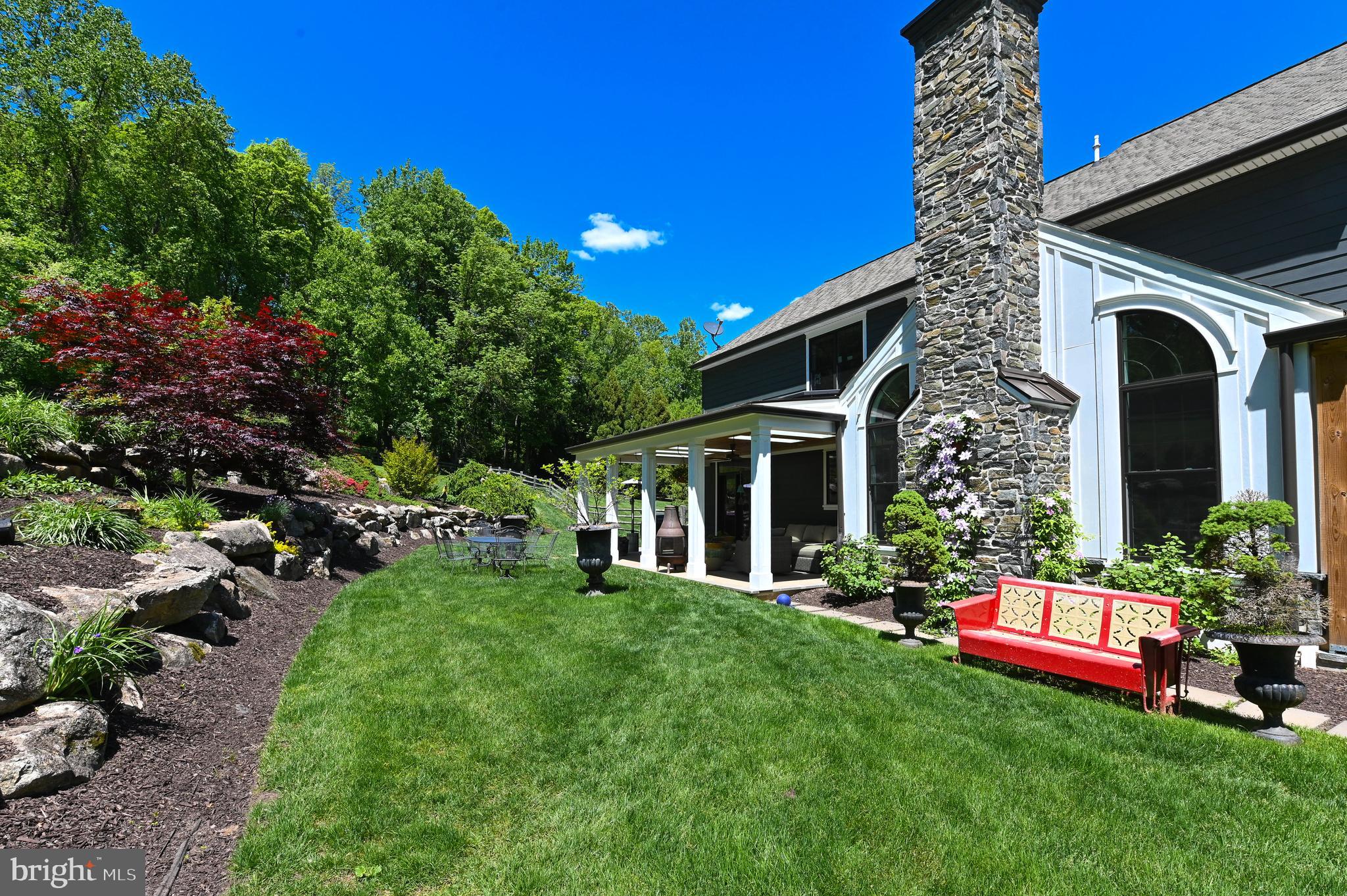 WHITEHORSE MEADOWS - Residential