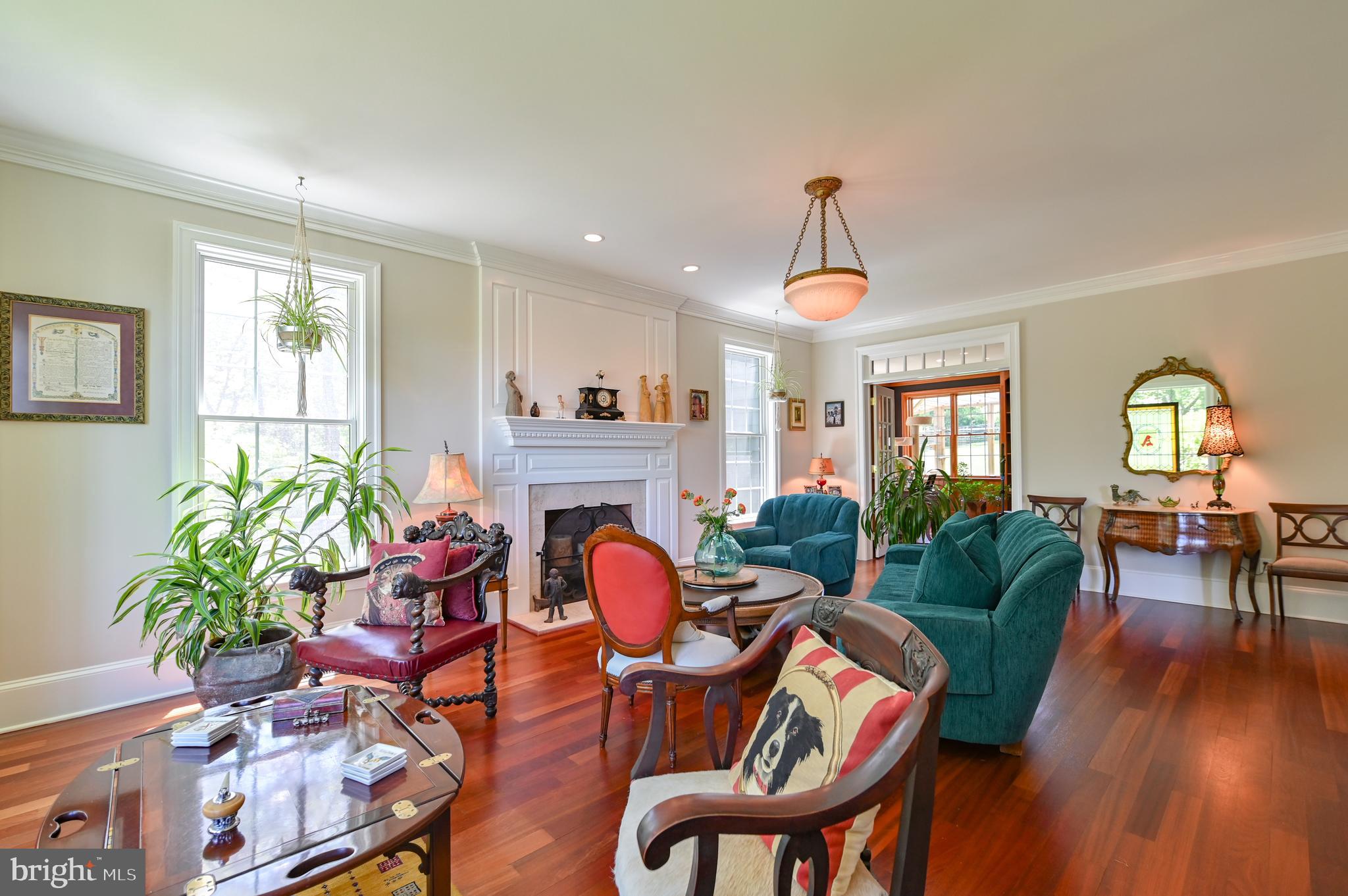 WHITEHORSE MEADOWS - Residential