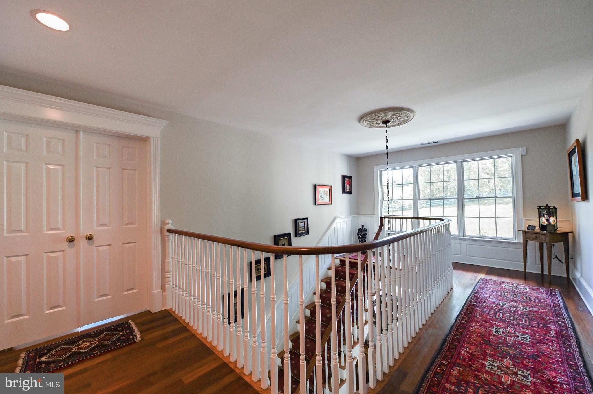 WHITEHORSE MEADOWS - Residential
