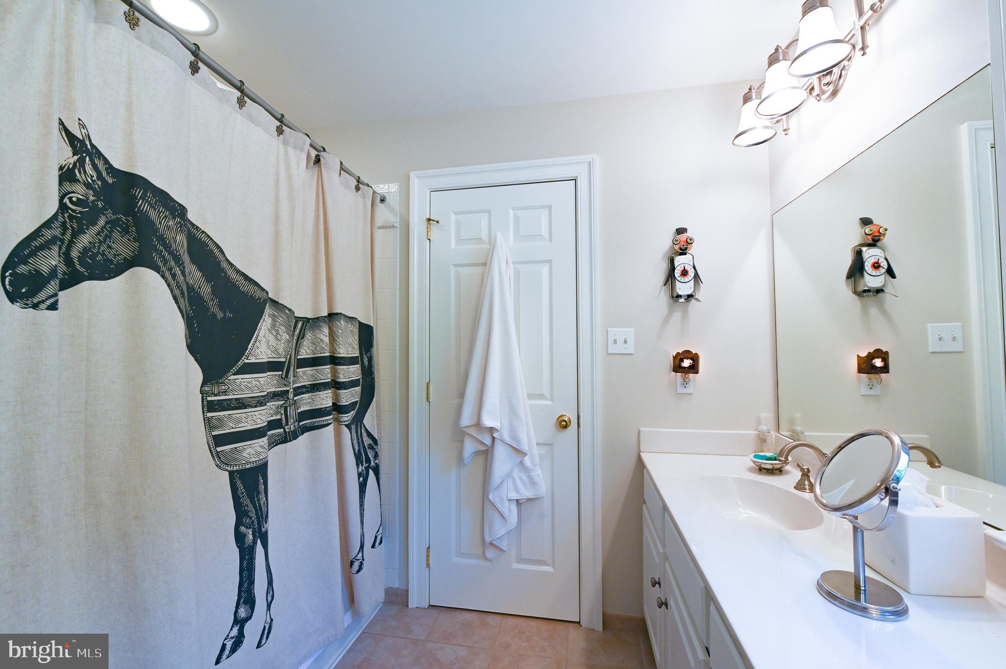 WHITEHORSE MEADOWS - Residential