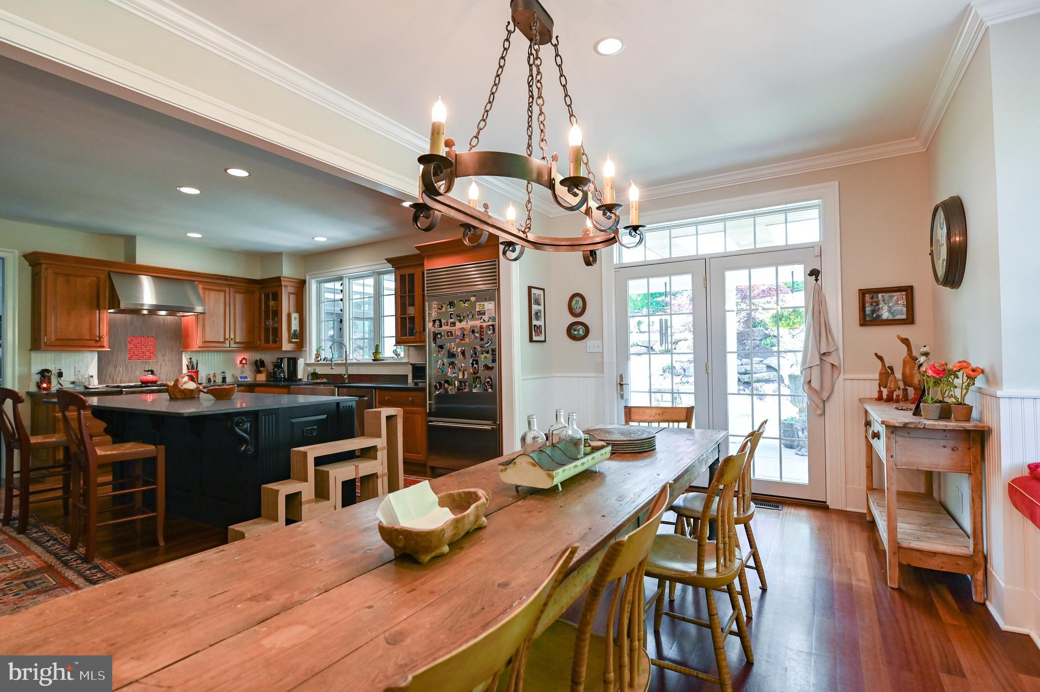 WHITEHORSE MEADOWS - Residential