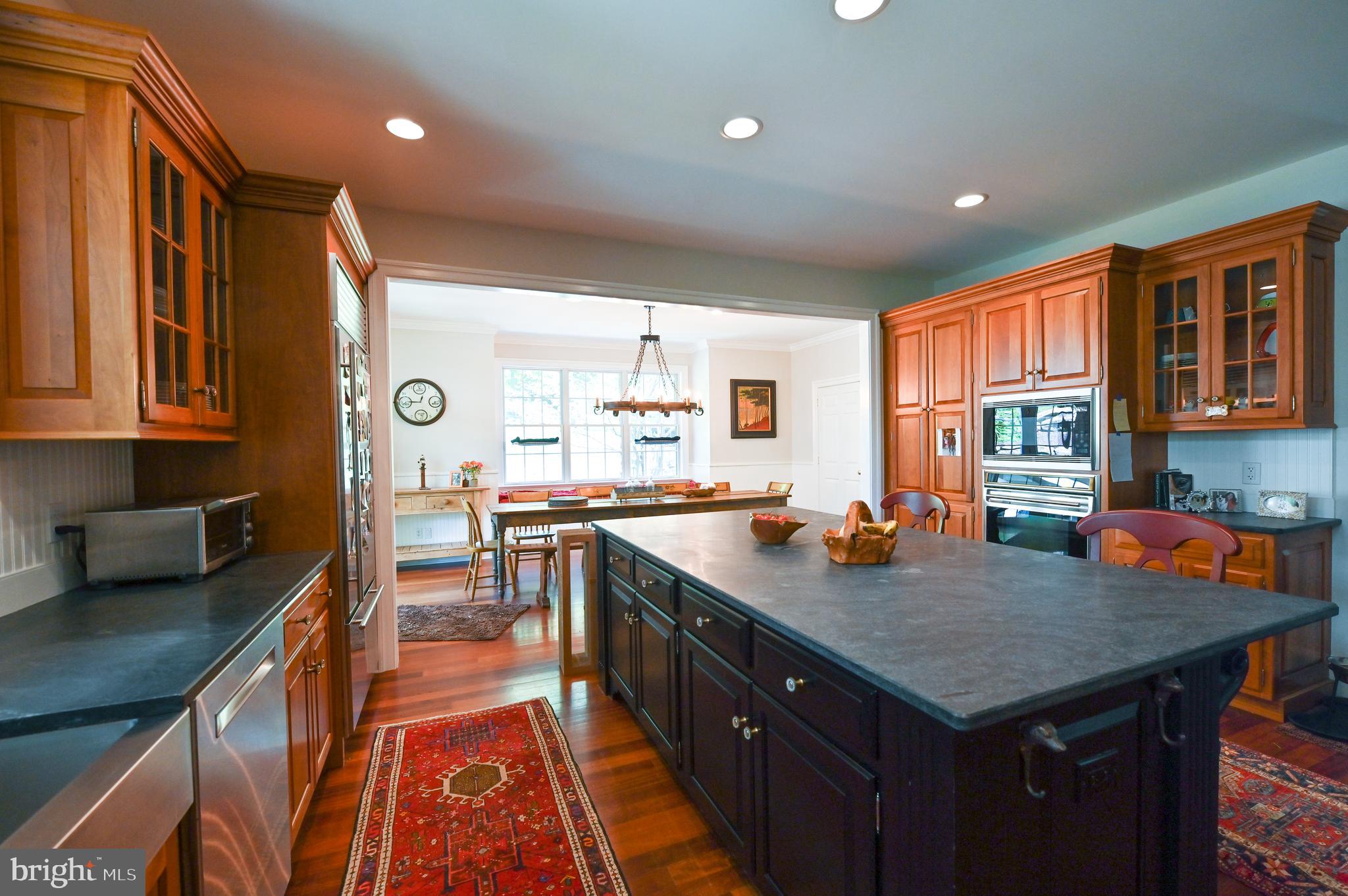 WHITEHORSE MEADOWS - Residential