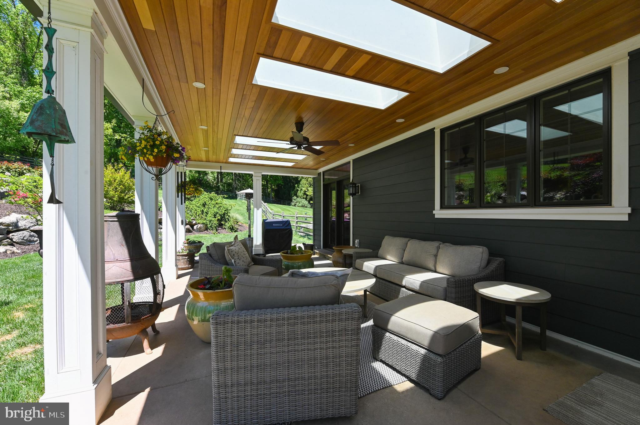 WHITEHORSE MEADOWS - Residential