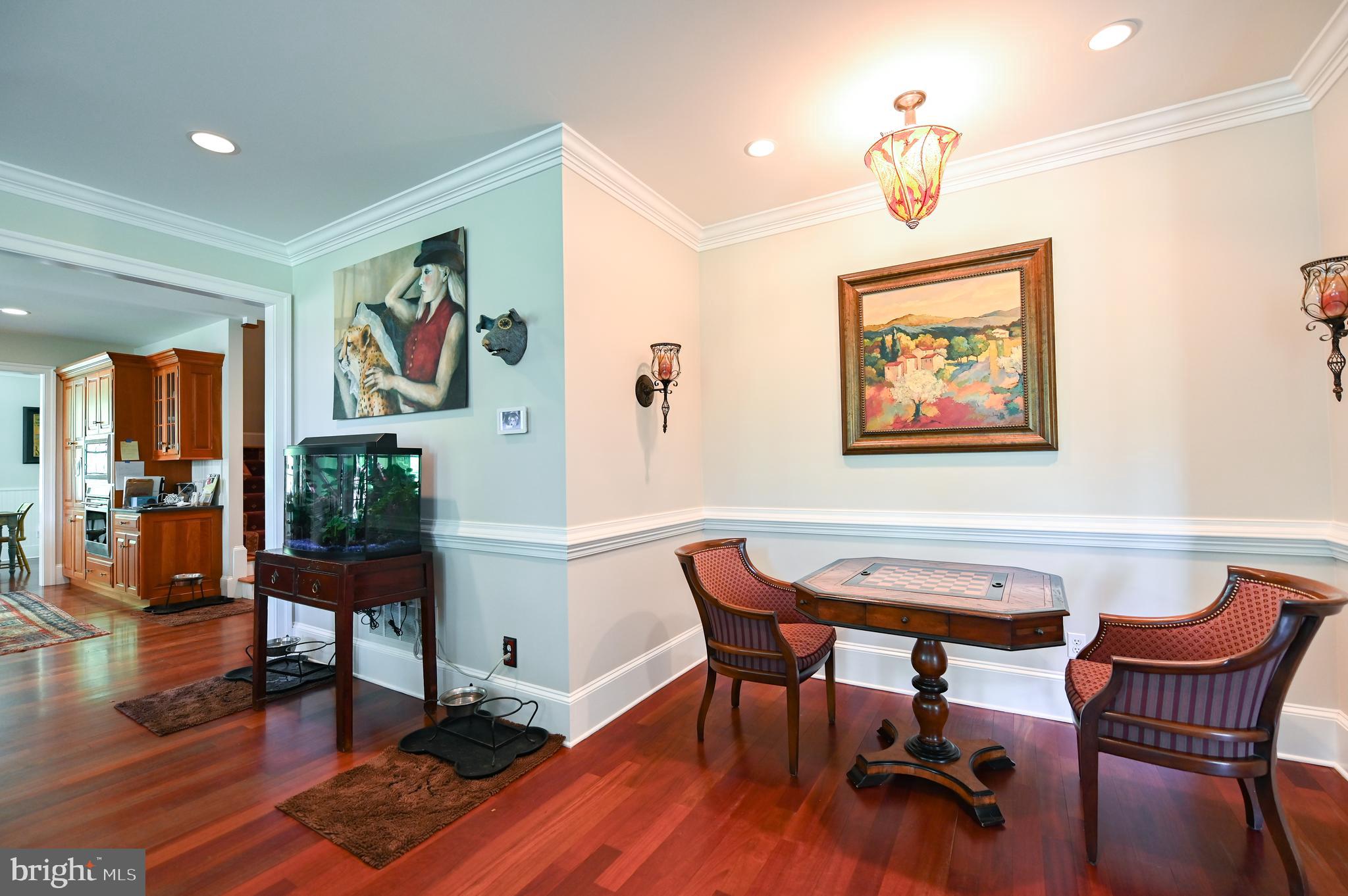 WHITEHORSE MEADOWS - Residential
