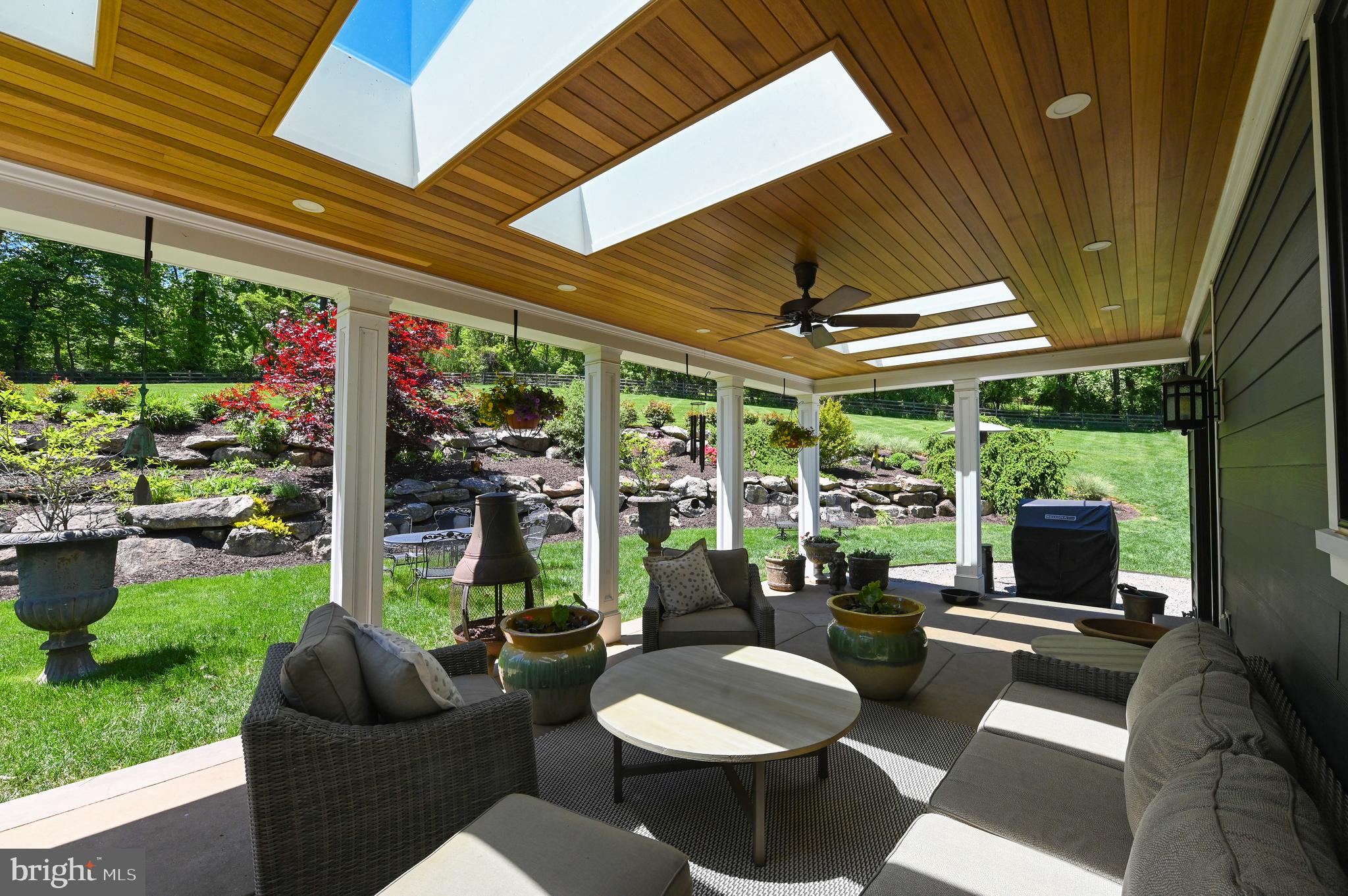 WHITEHORSE MEADOWS - Residential