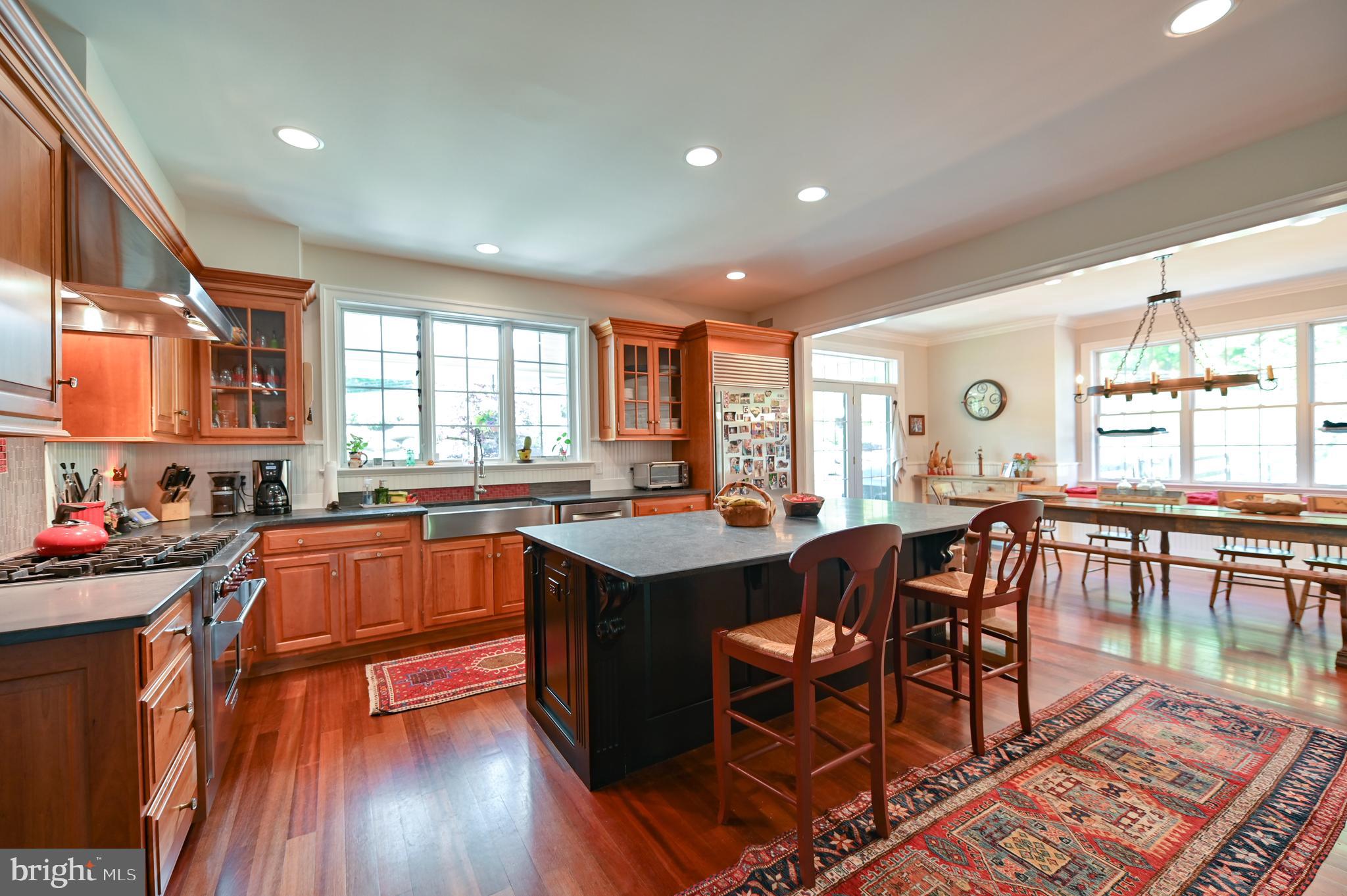WHITEHORSE MEADOWS - Residential