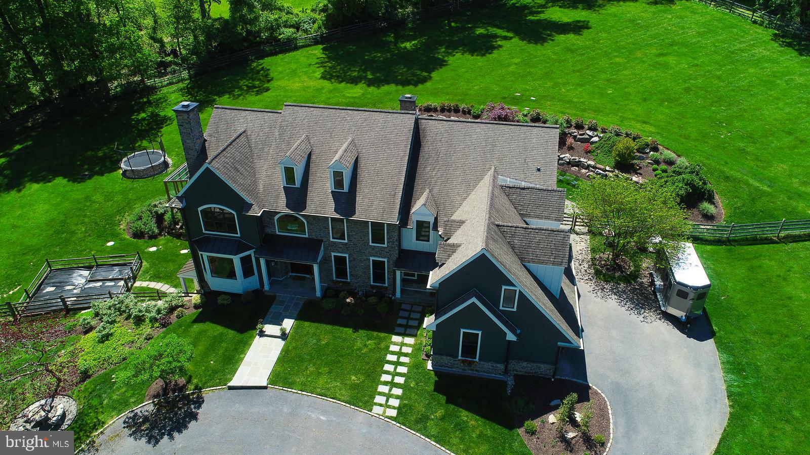 WHITEHORSE MEADOWS - Residential