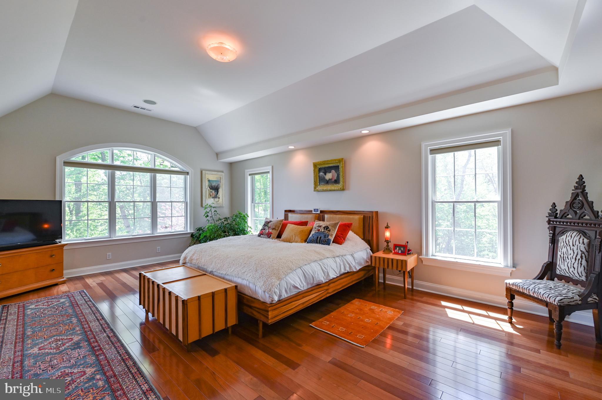 WHITEHORSE MEADOWS - Residential