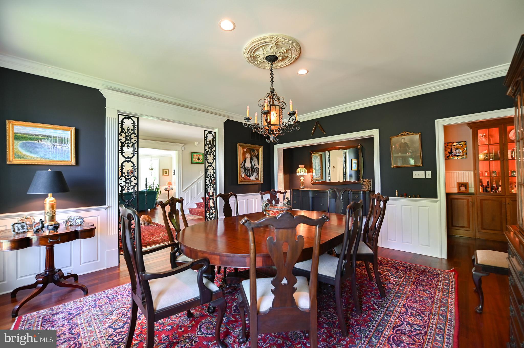 WHITEHORSE MEADOWS - Residential