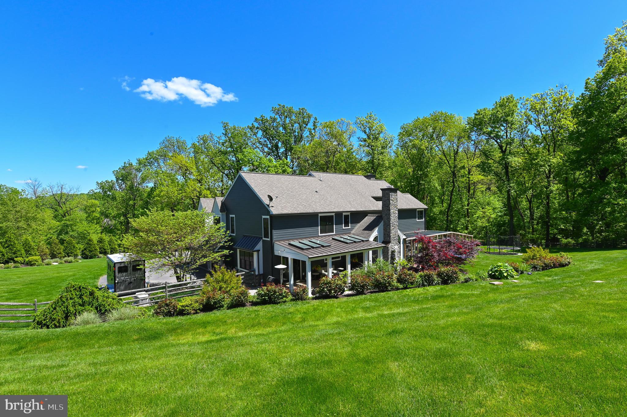 WHITEHORSE MEADOWS - Residential