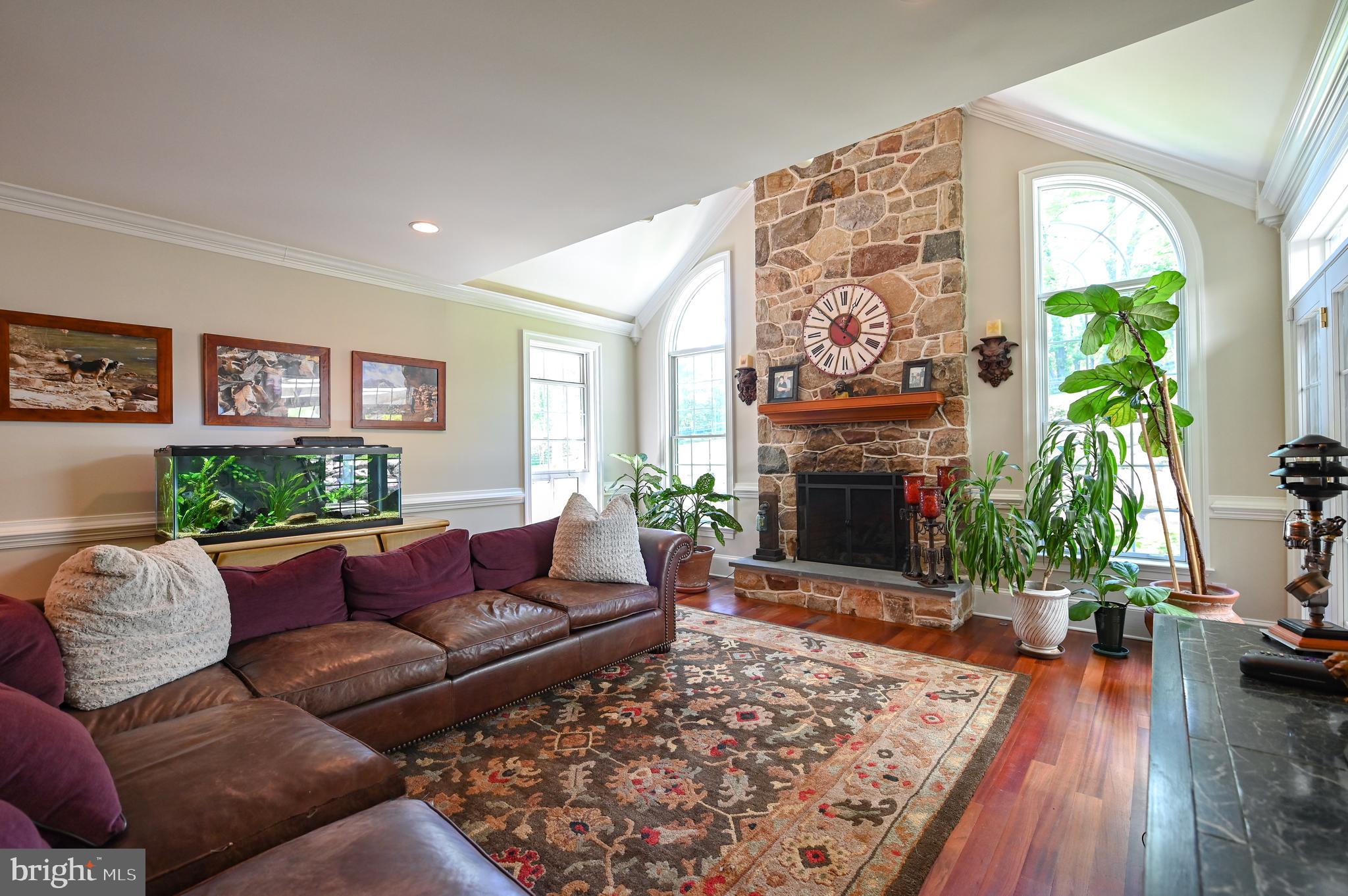 WHITEHORSE MEADOWS - Residential