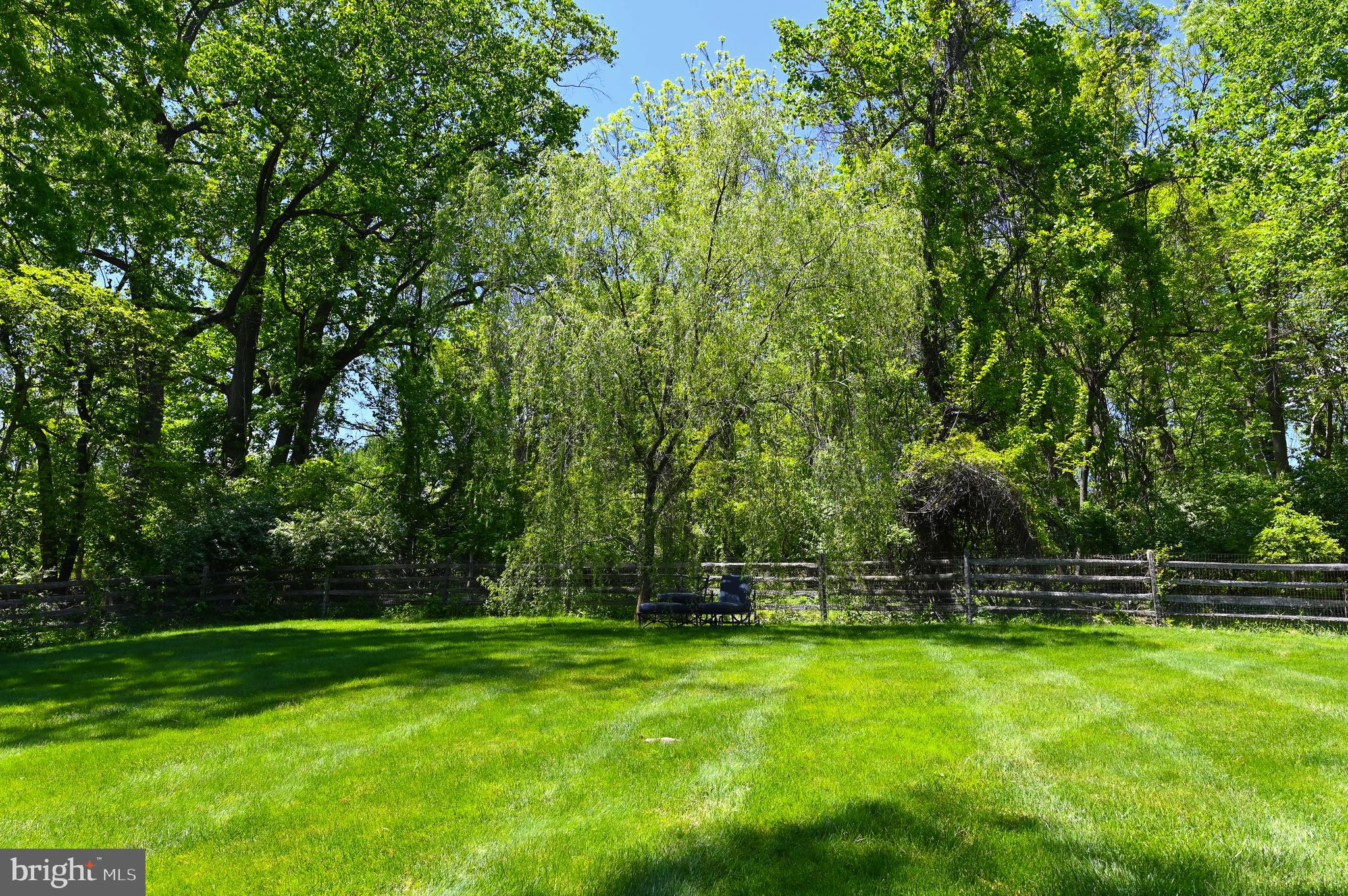 WHITEHORSE MEADOWS - Residential