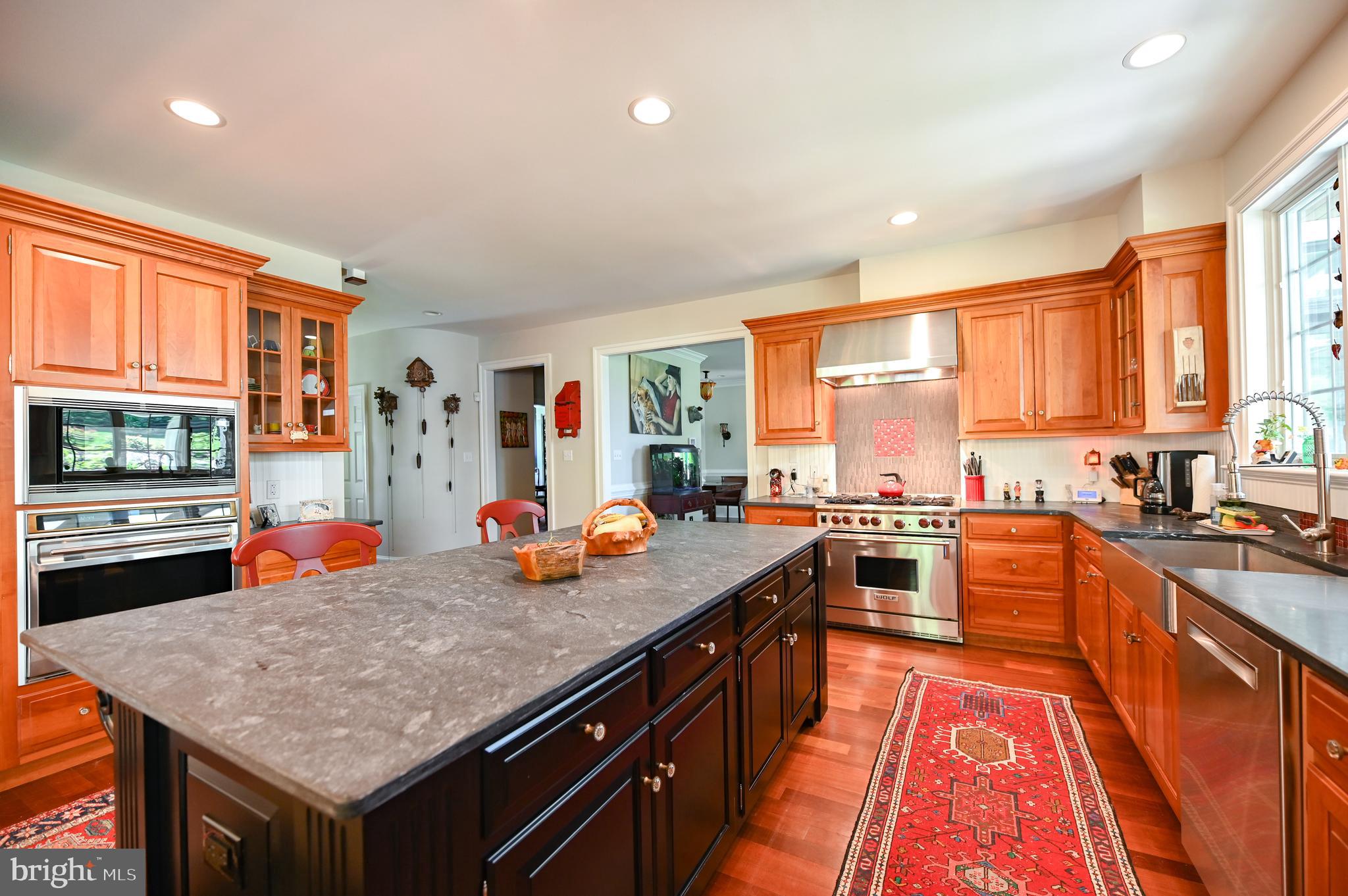 WHITEHORSE MEADOWS - Residential