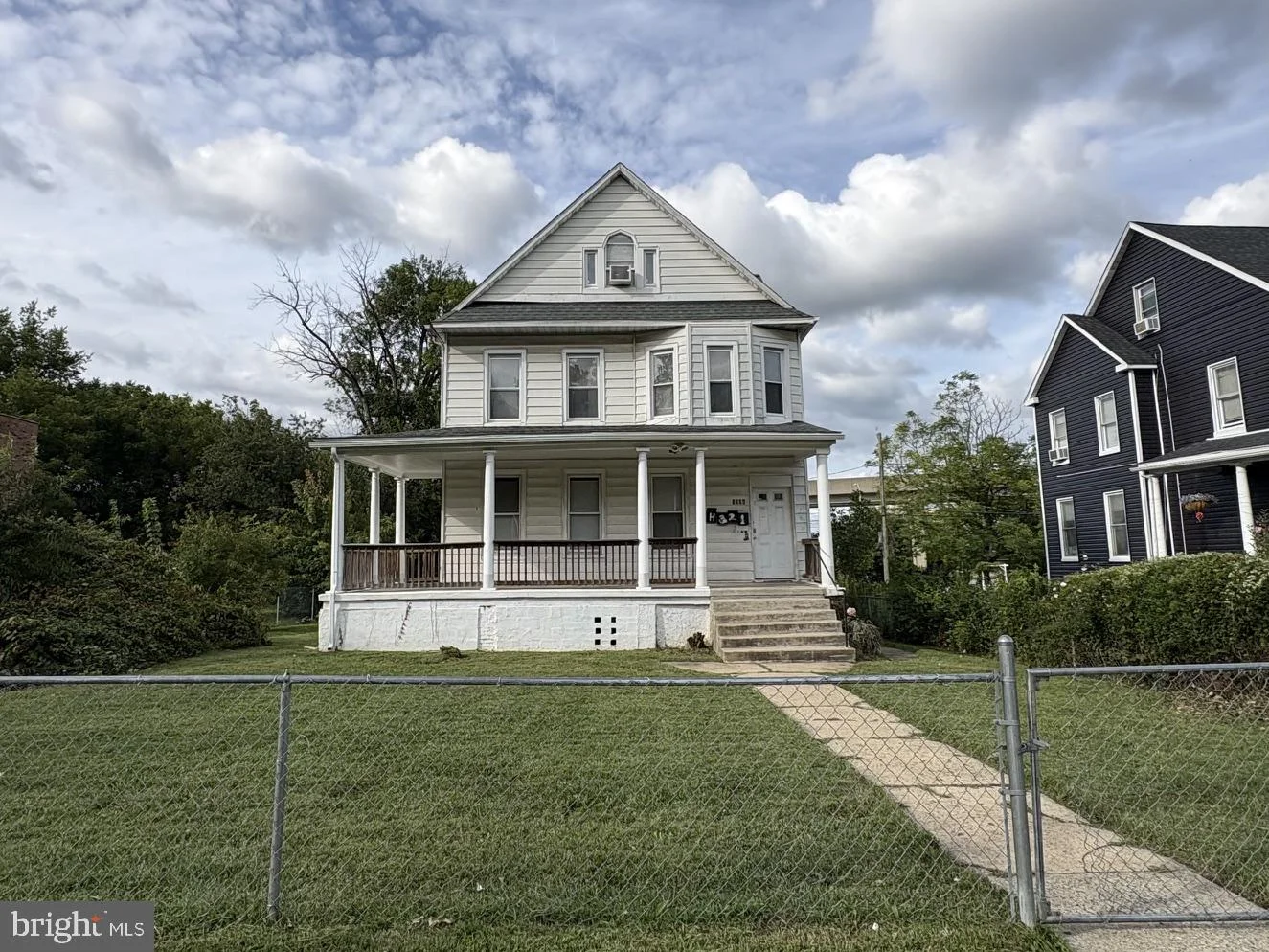 3904 Groveland Avenue, Baltimore, MD 21215