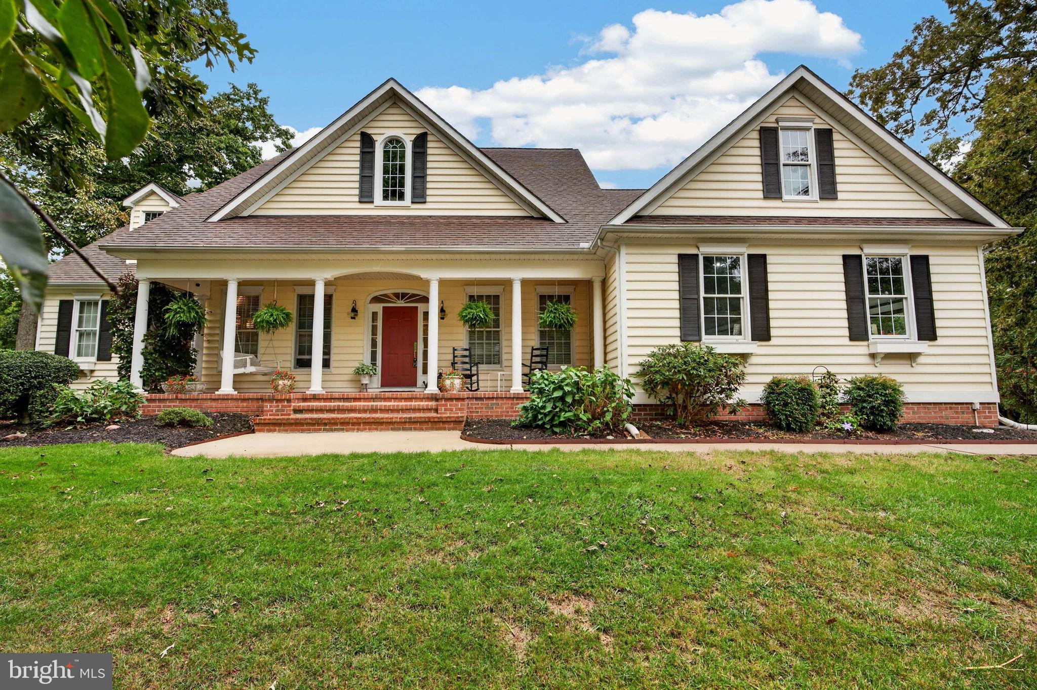 1937 MAYBERRY ROAD