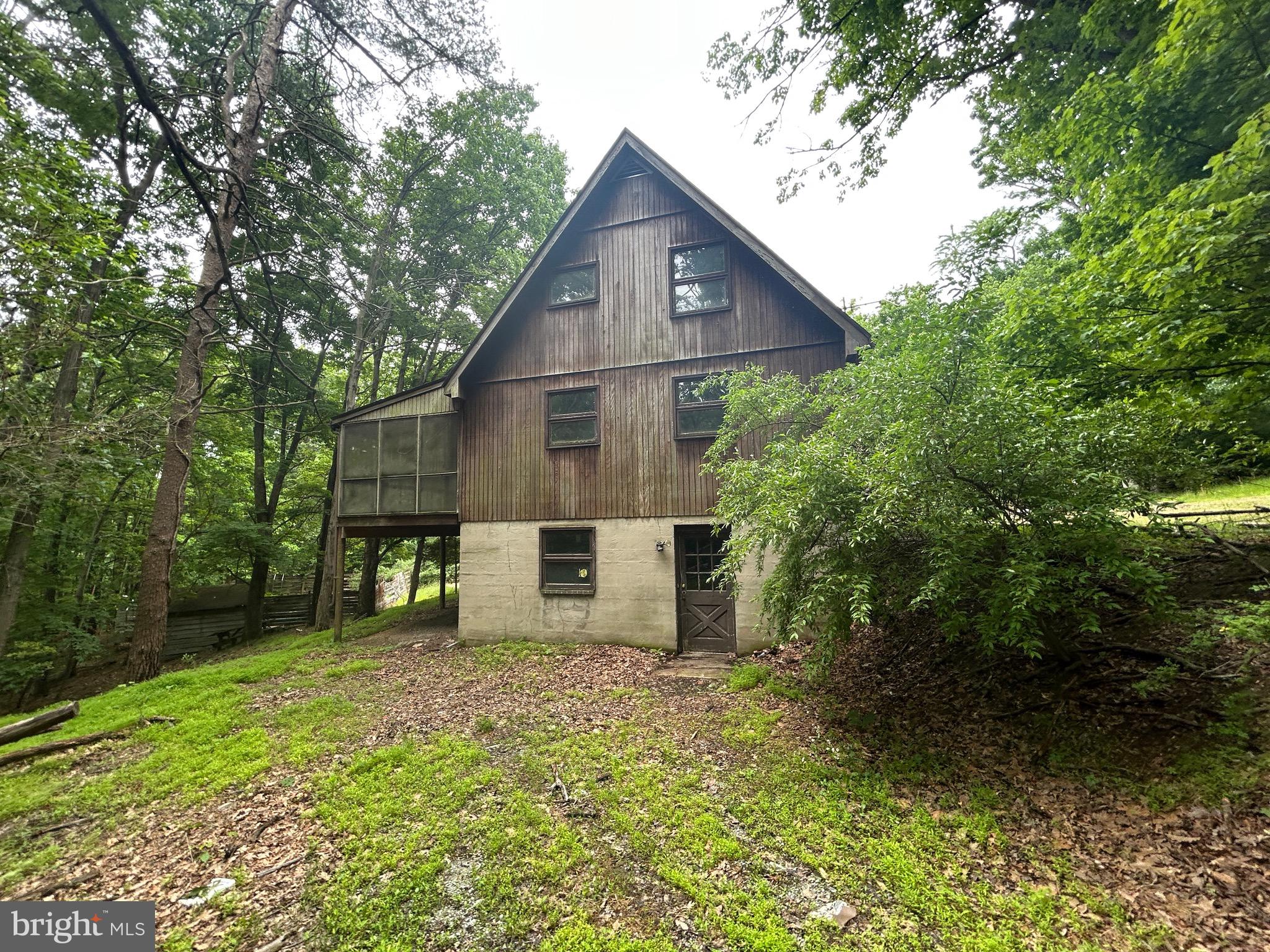 GREENBRIER VISTAS - Residential