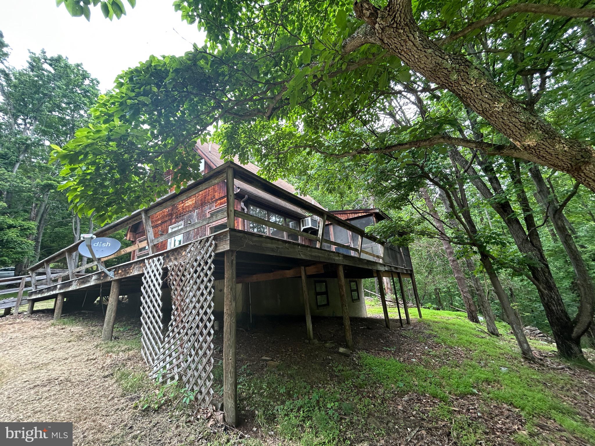 GREENBRIER VISTAS - Residential