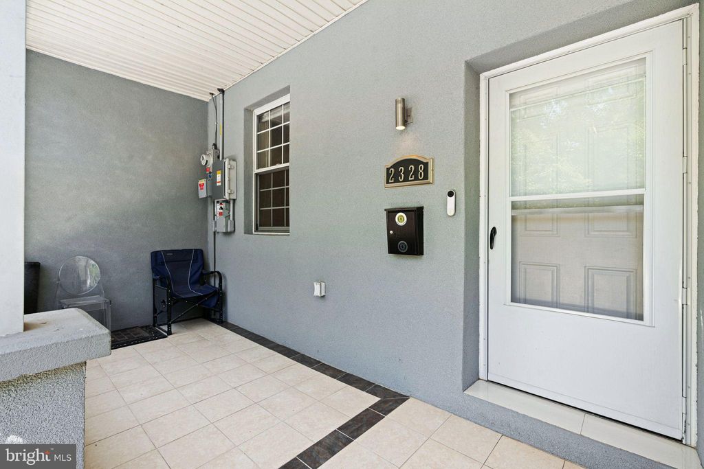 Photo of 2328 Reed Street, PHILADELPHIA, PA 19146 (MLS # PAPH2562128)