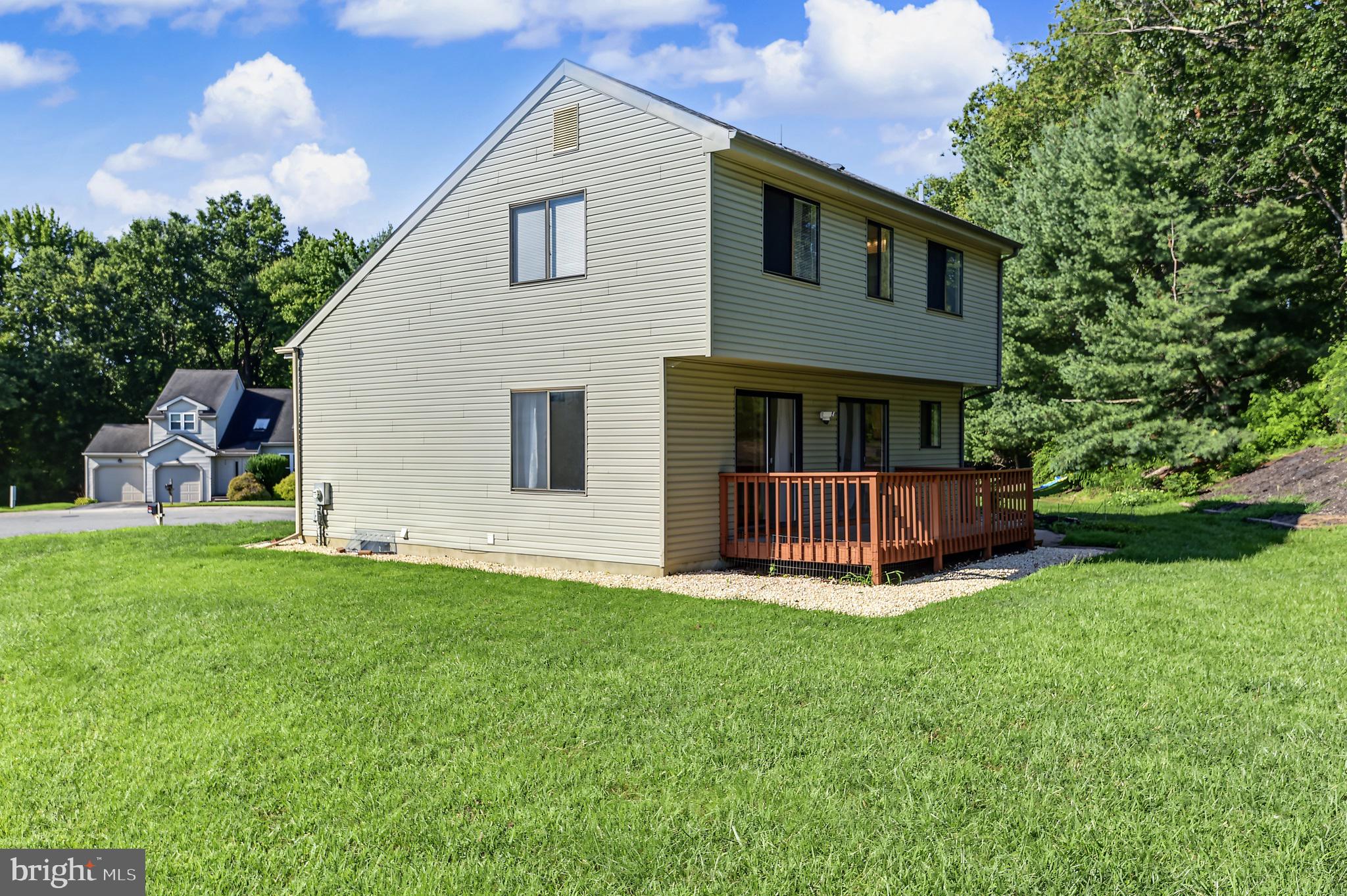 48 PALMETTO DRIVE