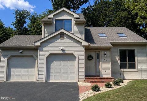48 Palmetto Drive, New Castle, DE 19720 - #: DENC2109474