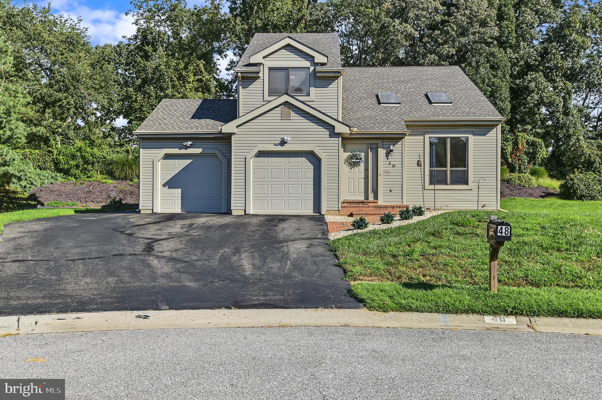 48 PALMETTO DRIVE