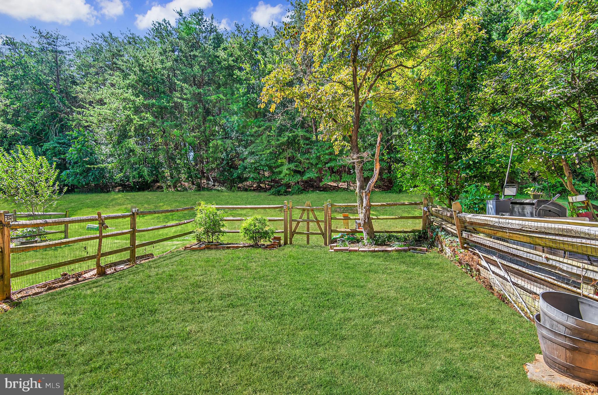 DORSEYS REGARD - Residential