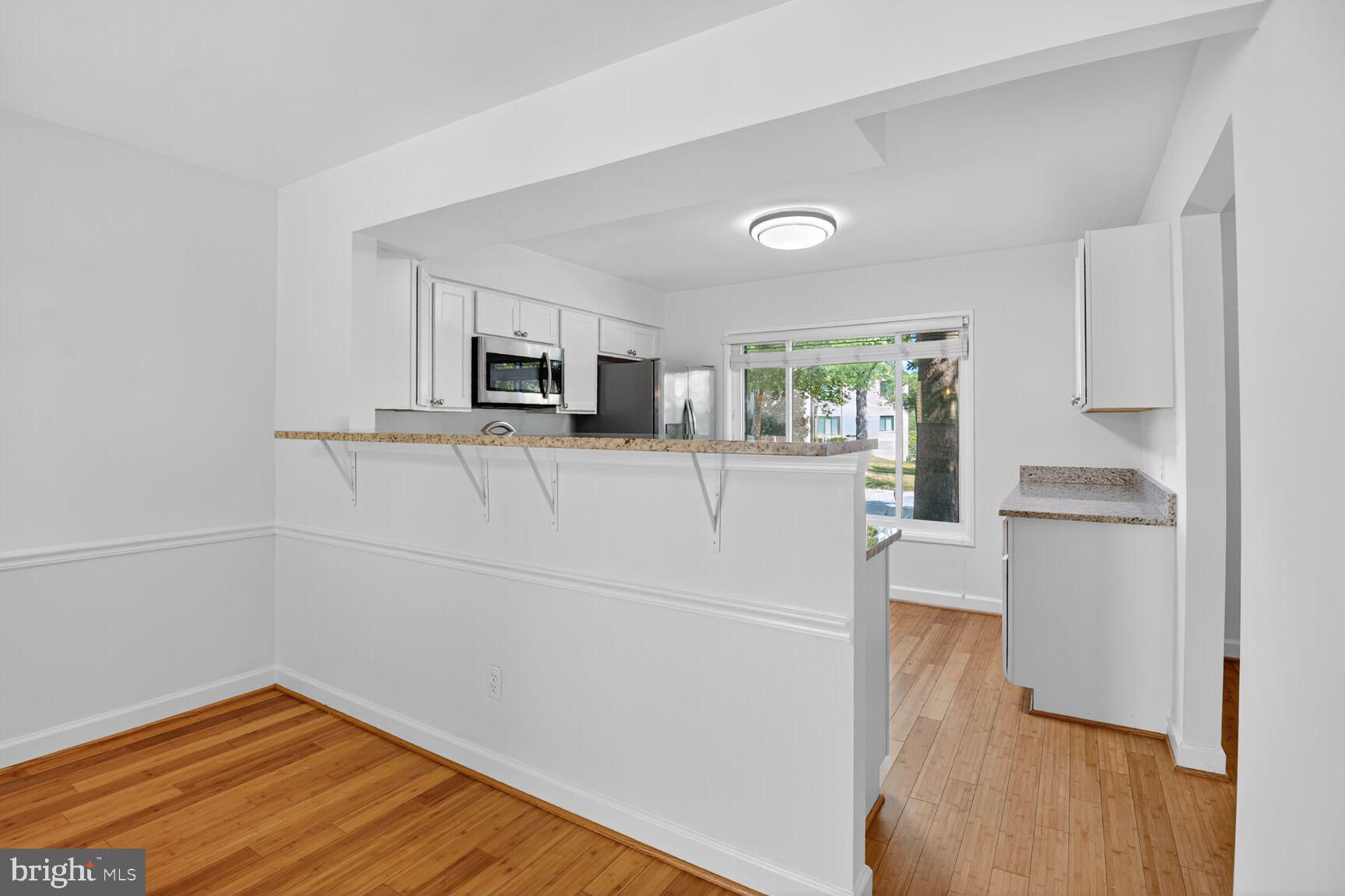 DORSEYS REGARD - Residential