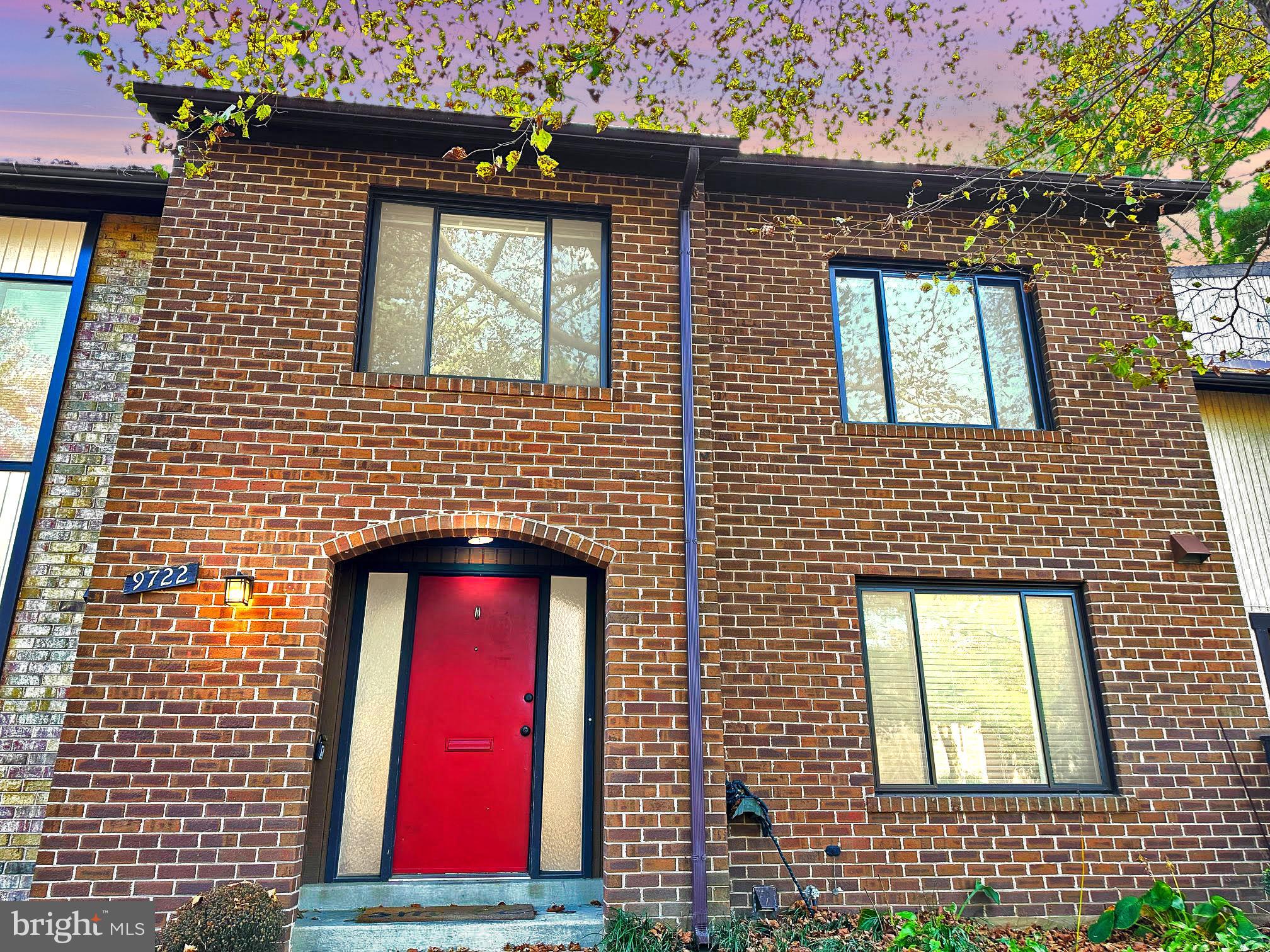 DORSEYS REGARD - Residential