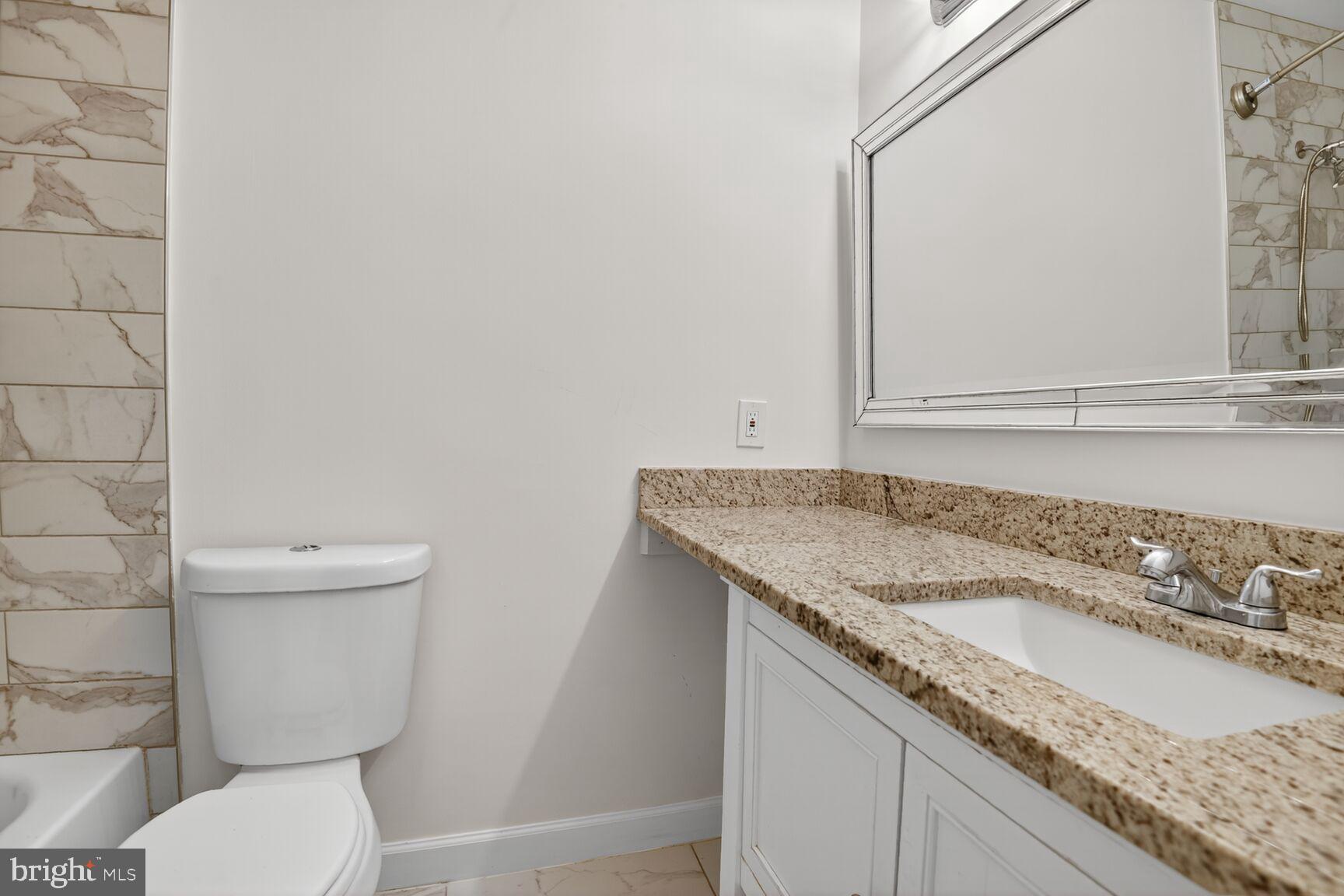 DORSEYS REGARD - Residential