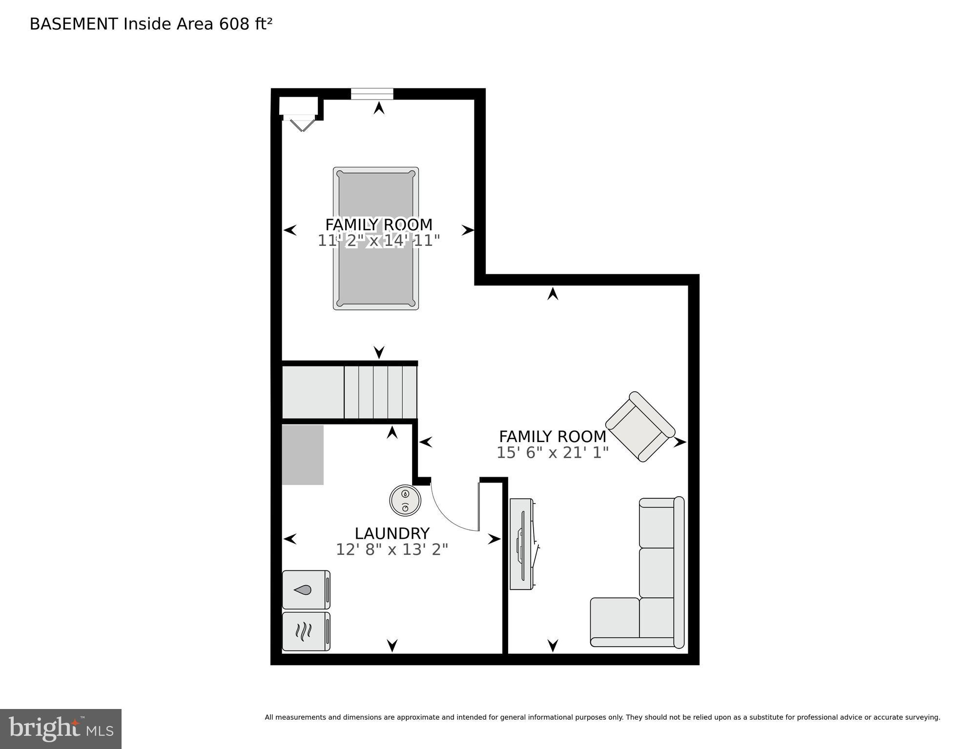 DORSEYS REGARD - Residential