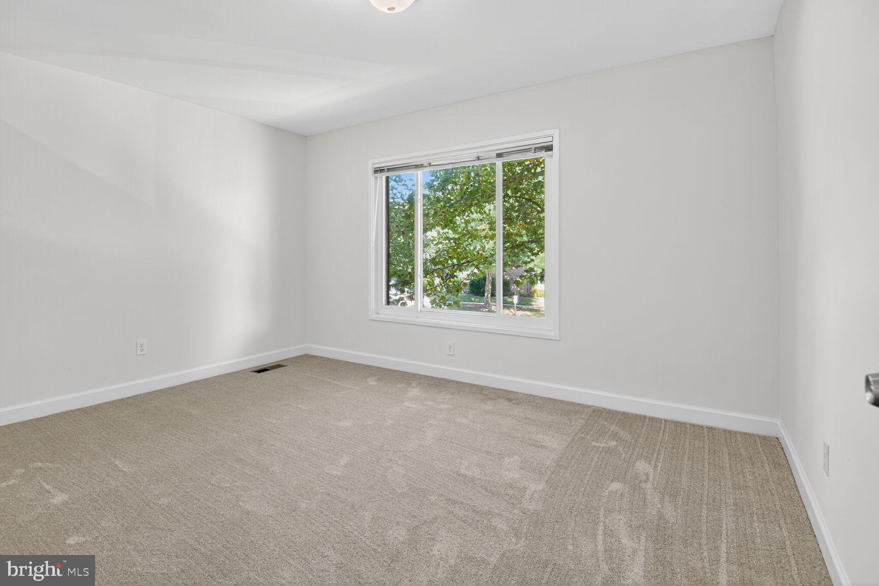 DORSEYS REGARD - Residential