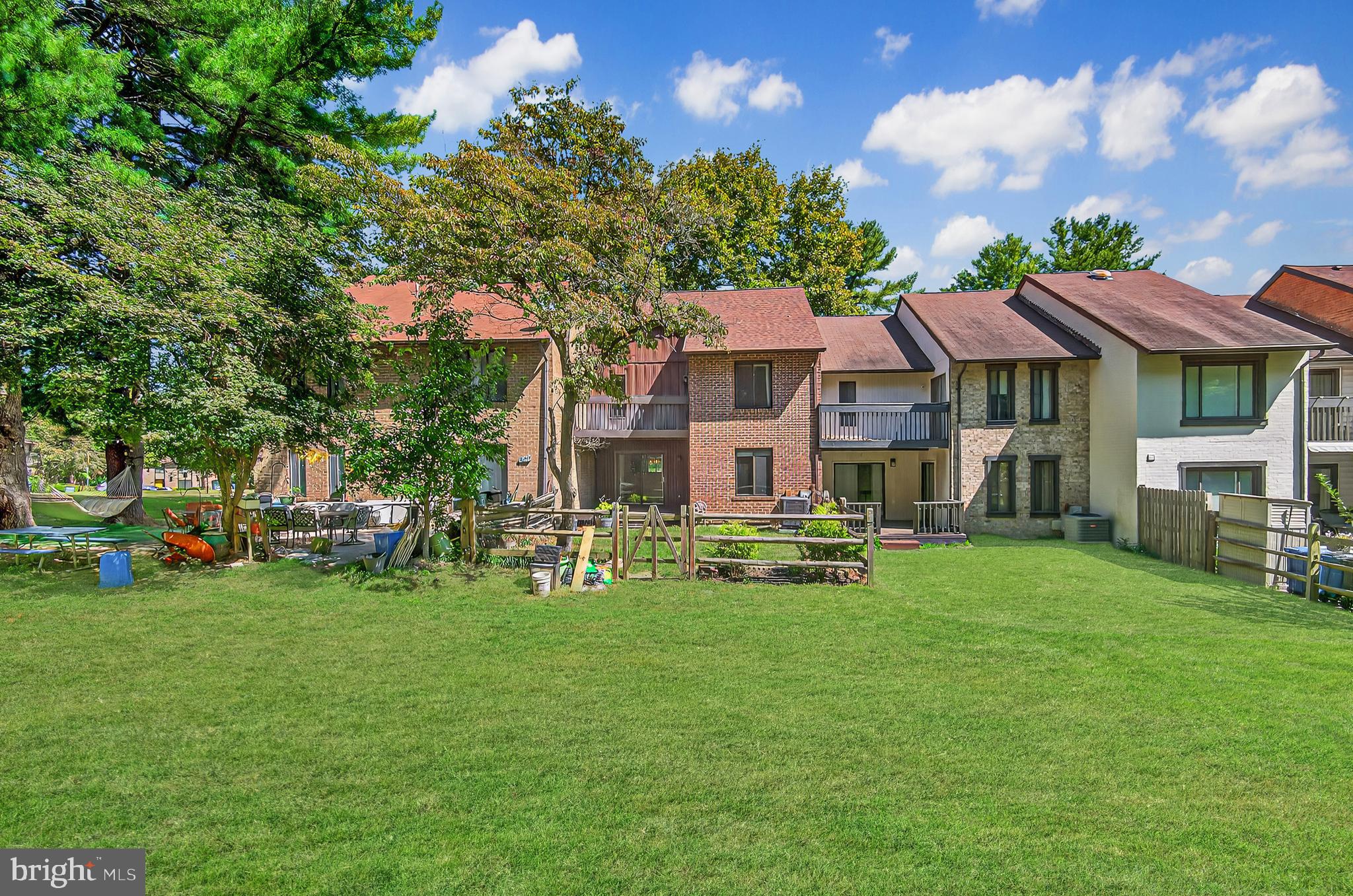 DORSEYS REGARD - Residential