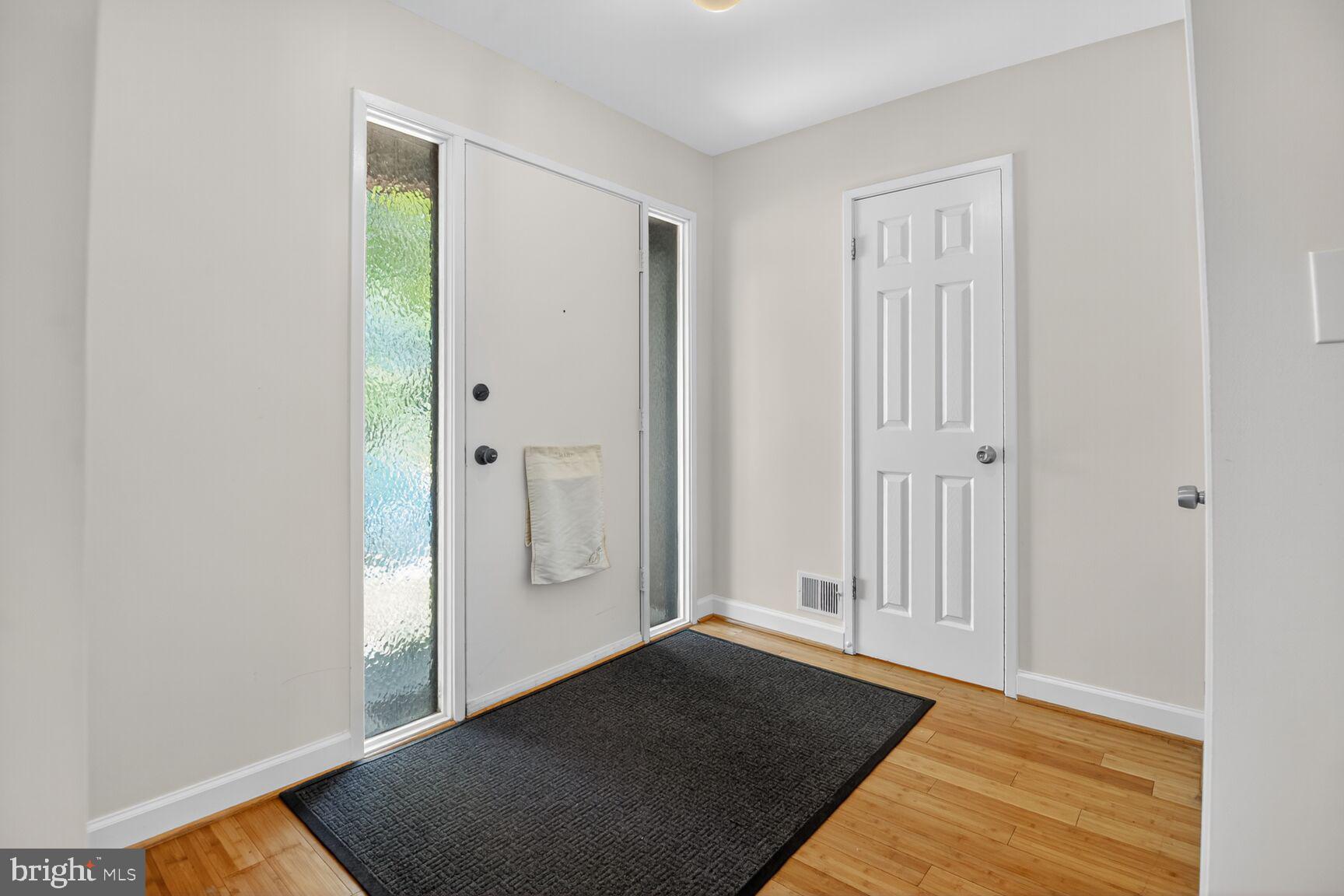 DORSEYS REGARD - Residential