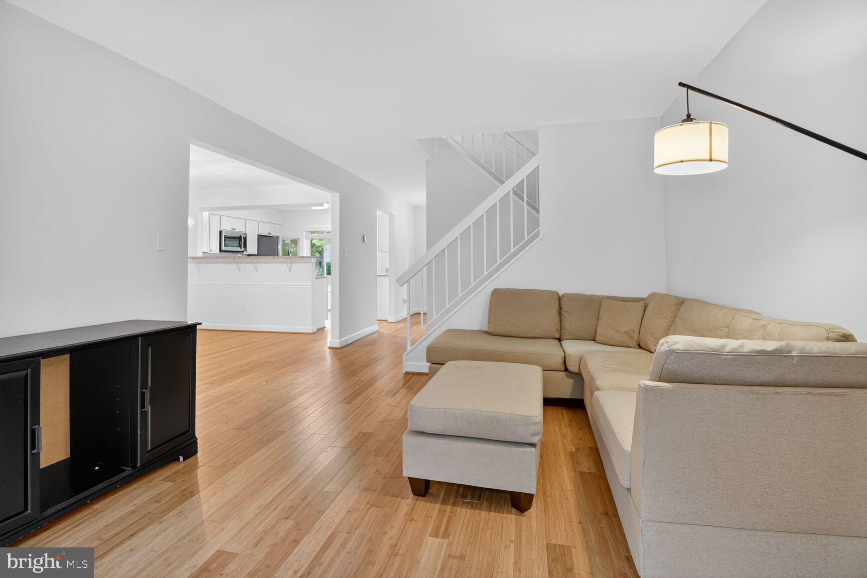 DORSEYS REGARD - Residential