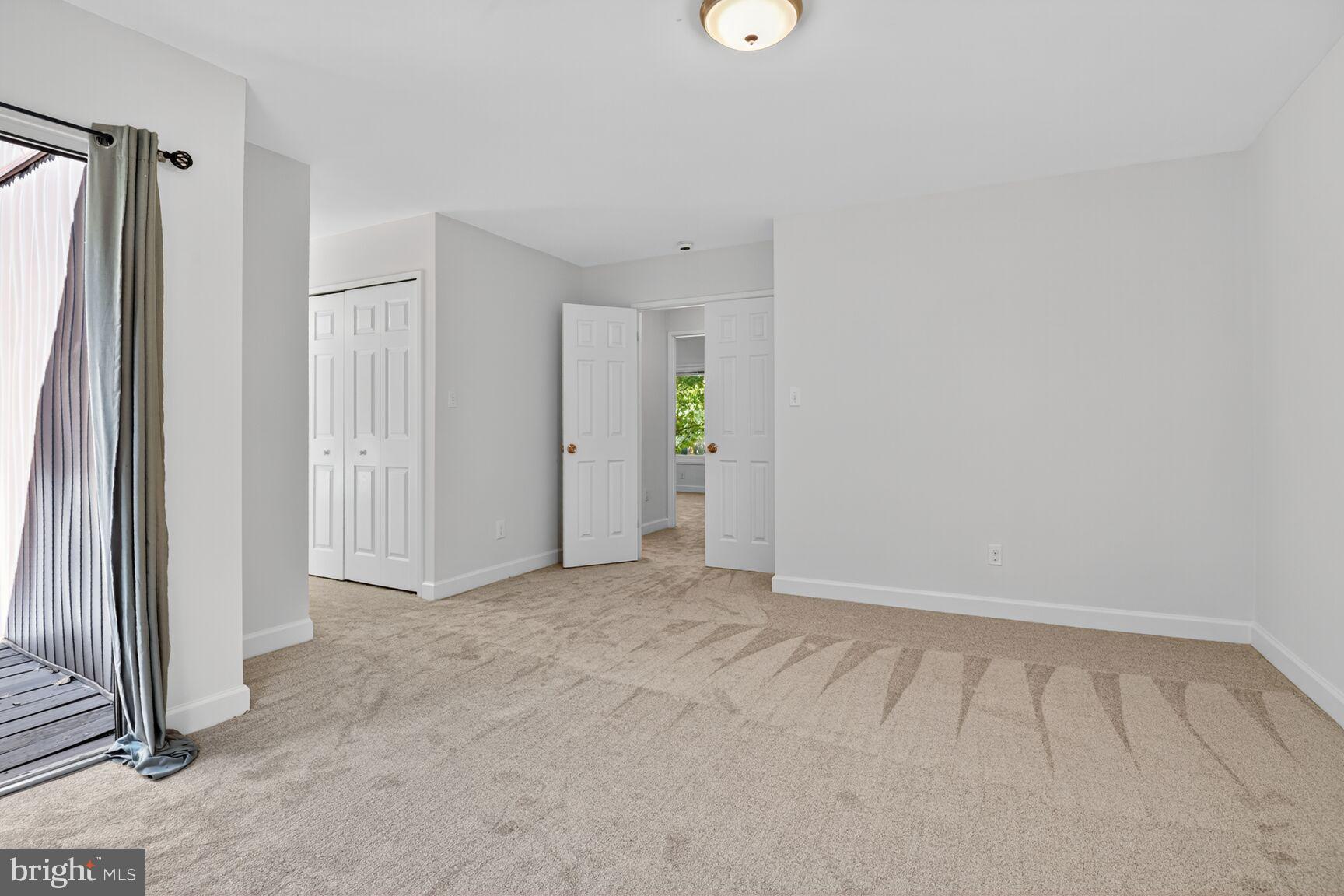 DORSEYS REGARD - Residential