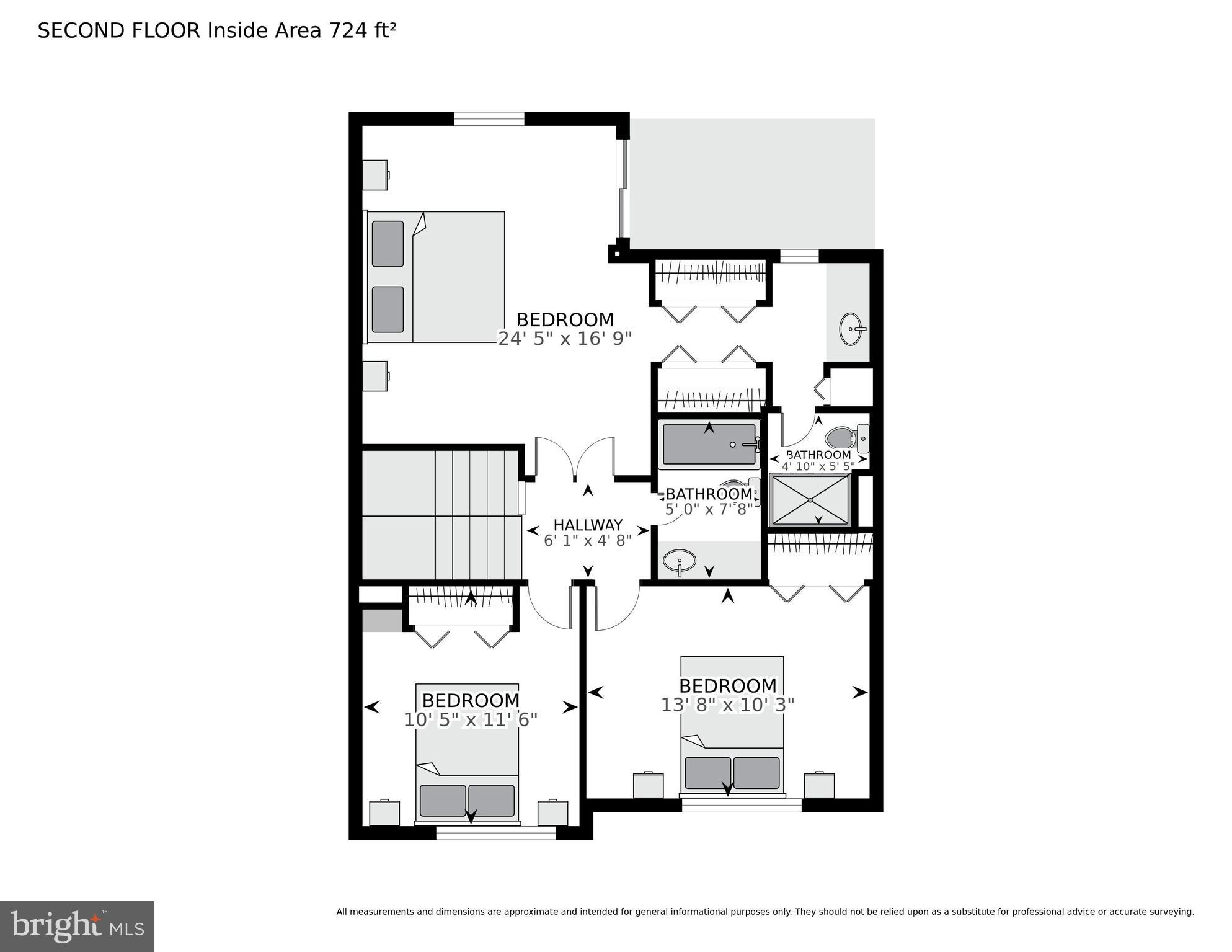 DORSEYS REGARD - Residential