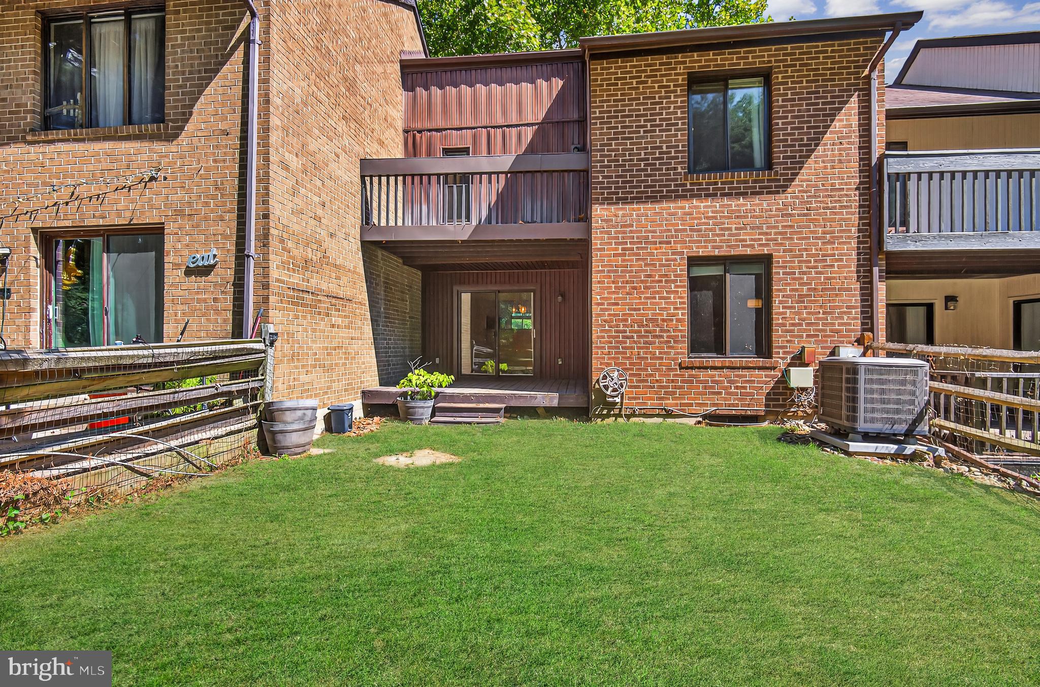 DORSEYS REGARD - Residential